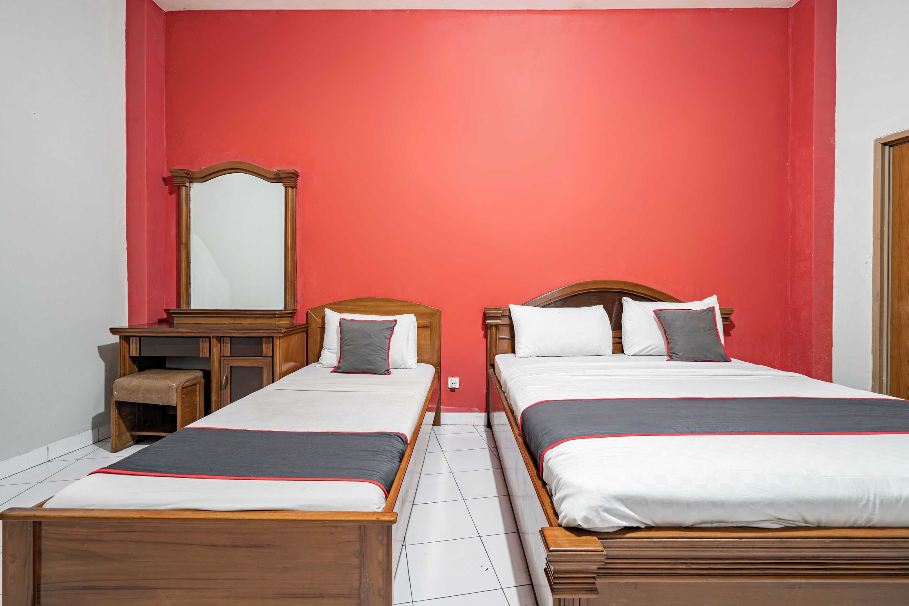 Gift card for Capital O Hotel Abadi Gift card for Capital O Hotel Abadi