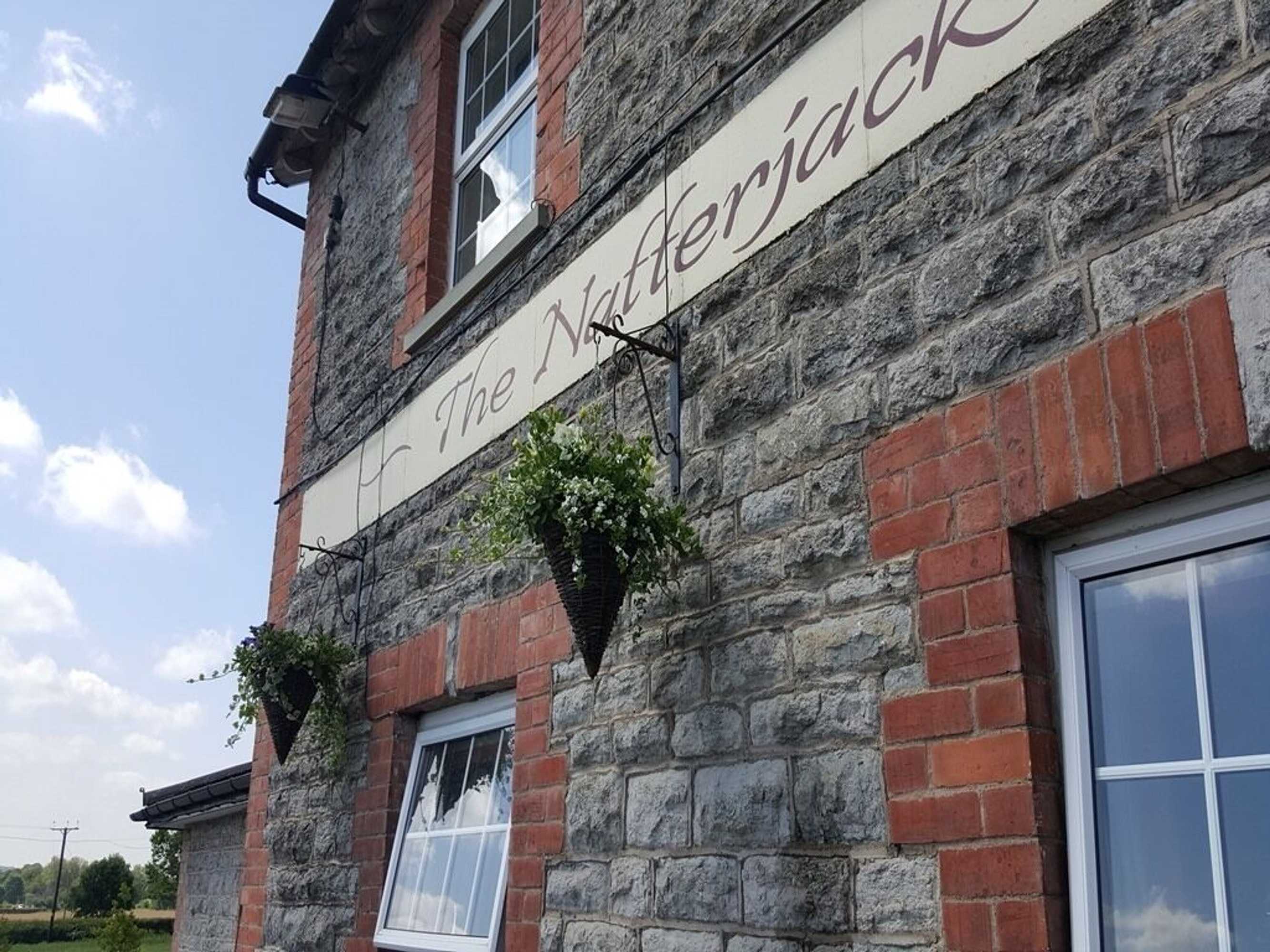 Gift card for The Natterjack Inn Gift card for The Natterjack Inn