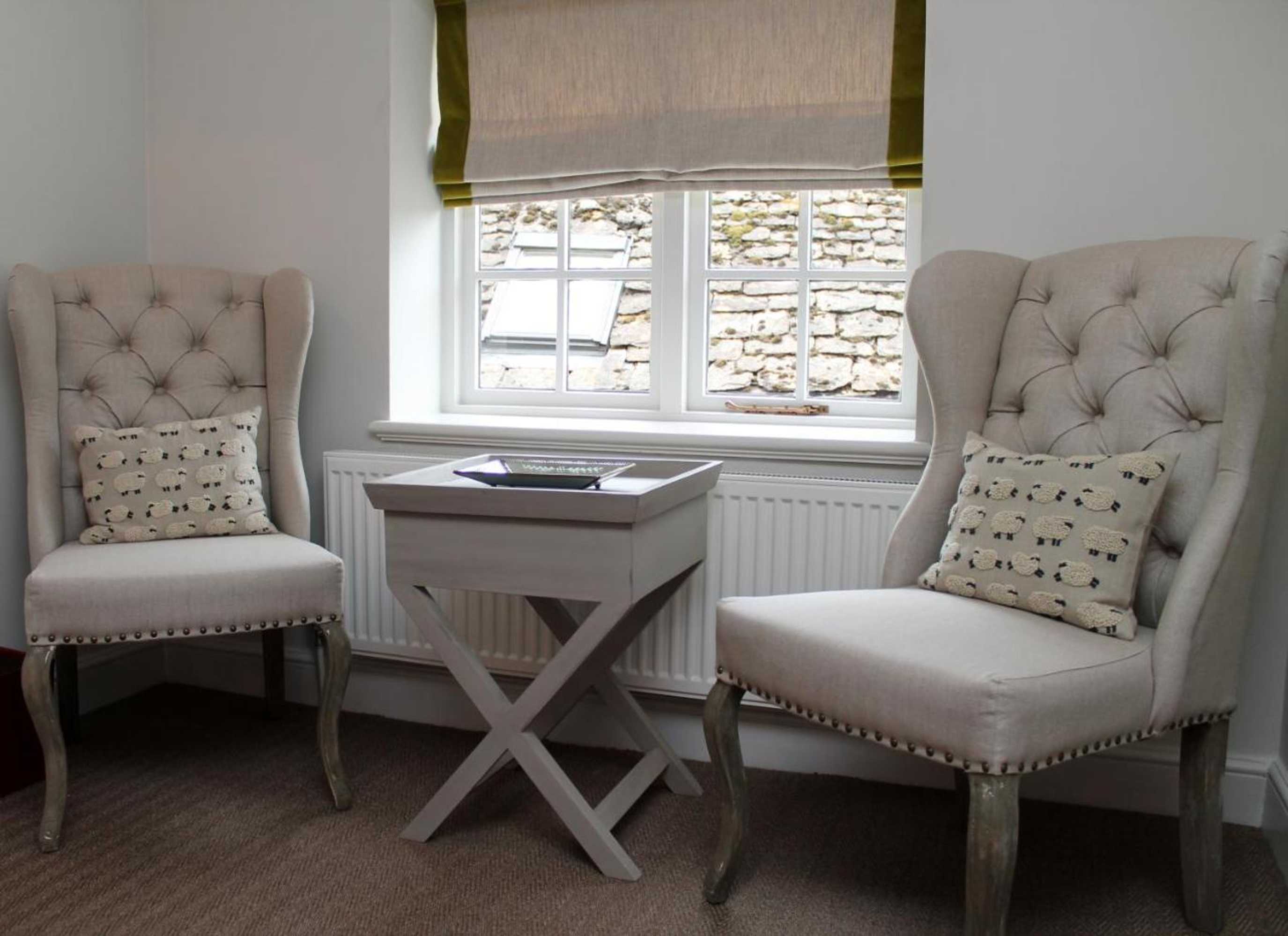 Gift card for The Plough Inn