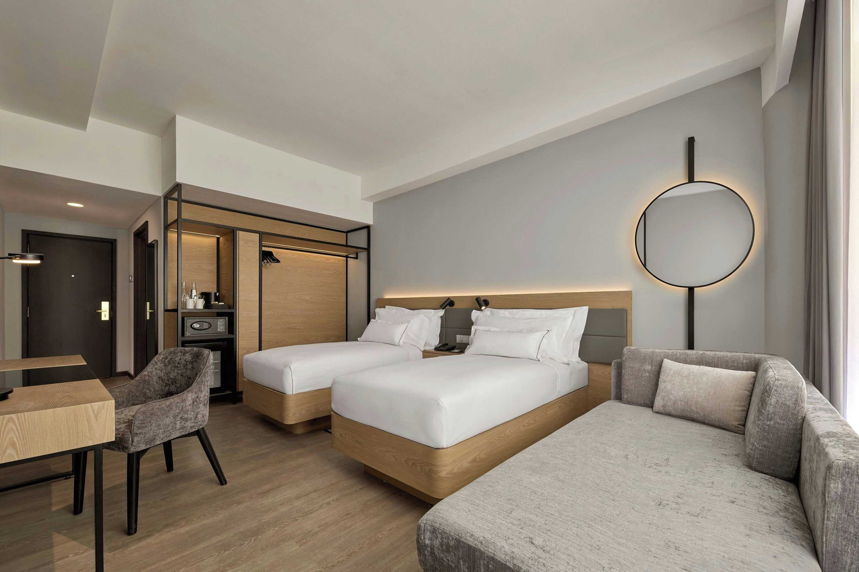 Gift card for AC Hotels by Marriott Ipoh Gift card for AC Hotels by Marriott Ipoh