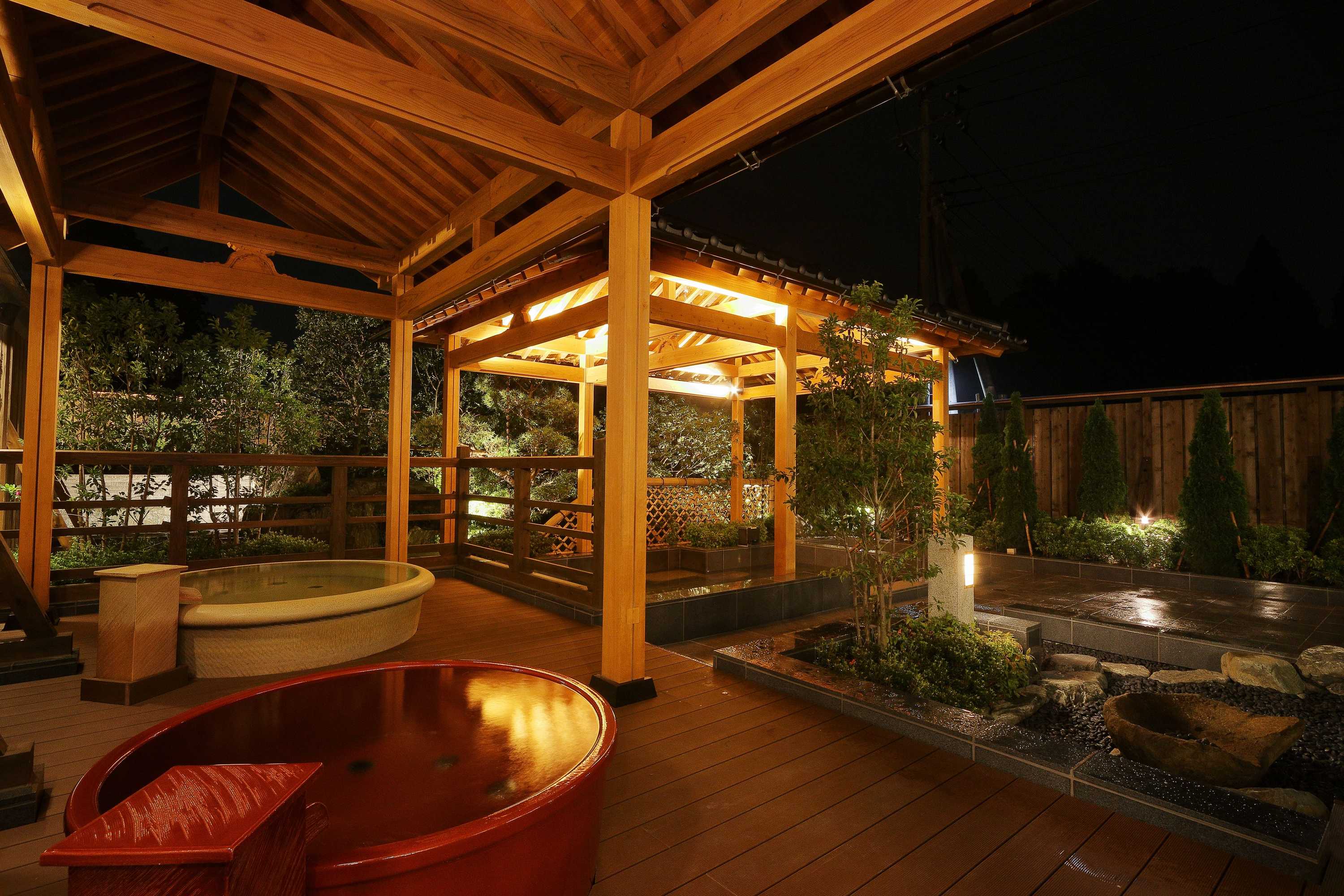 Gift card for Yurakujo