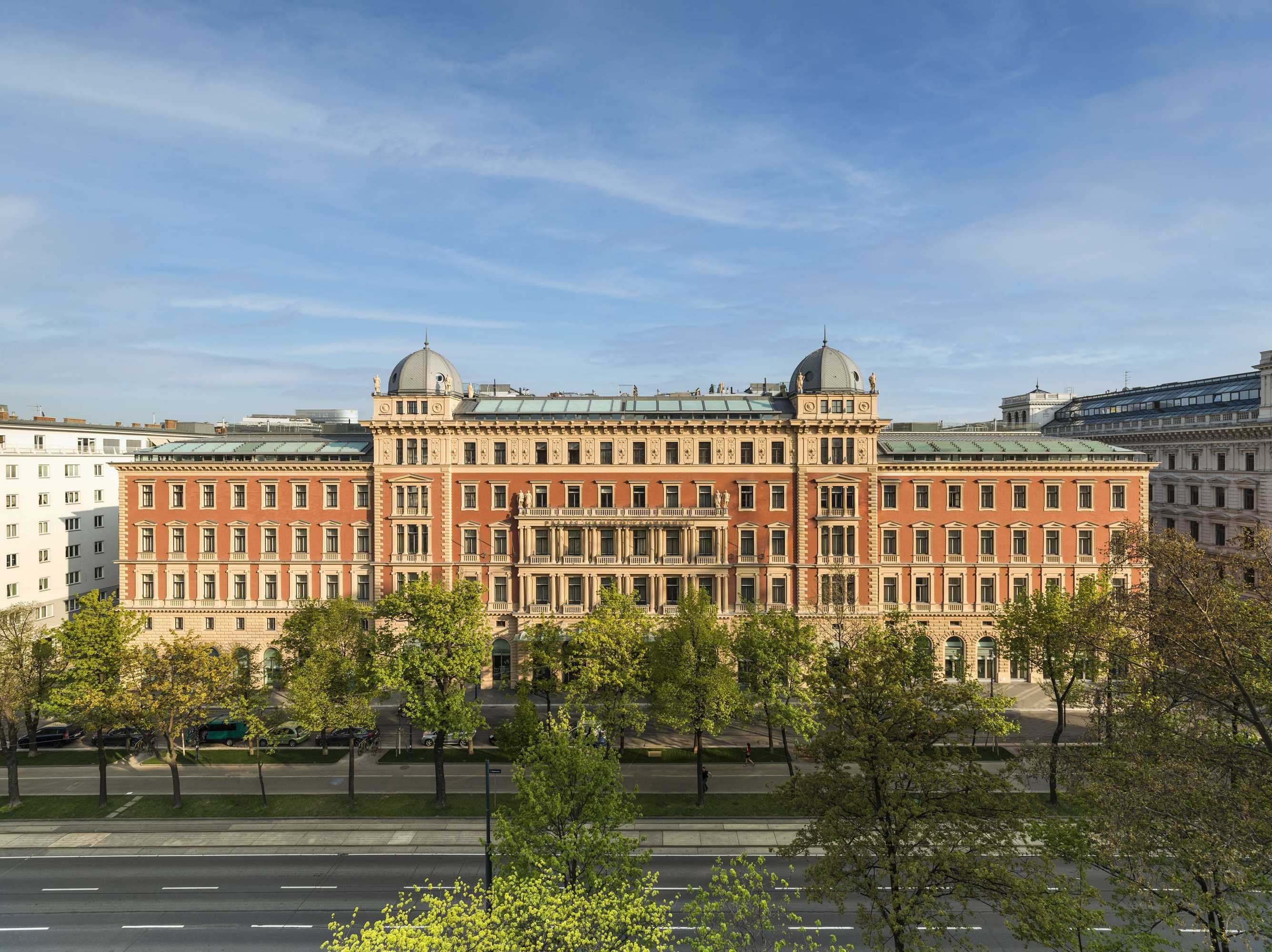 Gift card for Anantara Palais Hansen Vienna Hotel Gift card for Anantara Palais Hansen Vienna Hotel