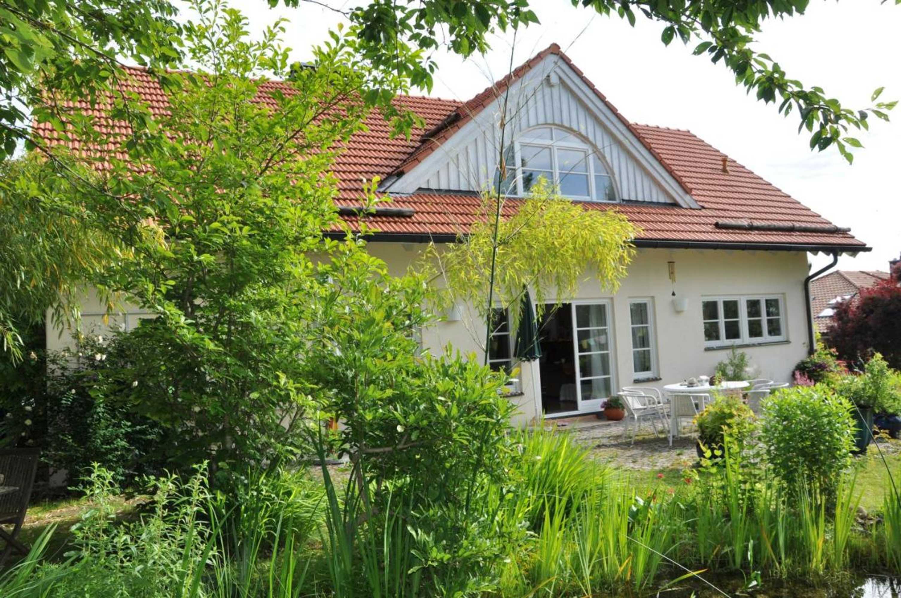 Gift card for Bed And Breakfast Bavaria München