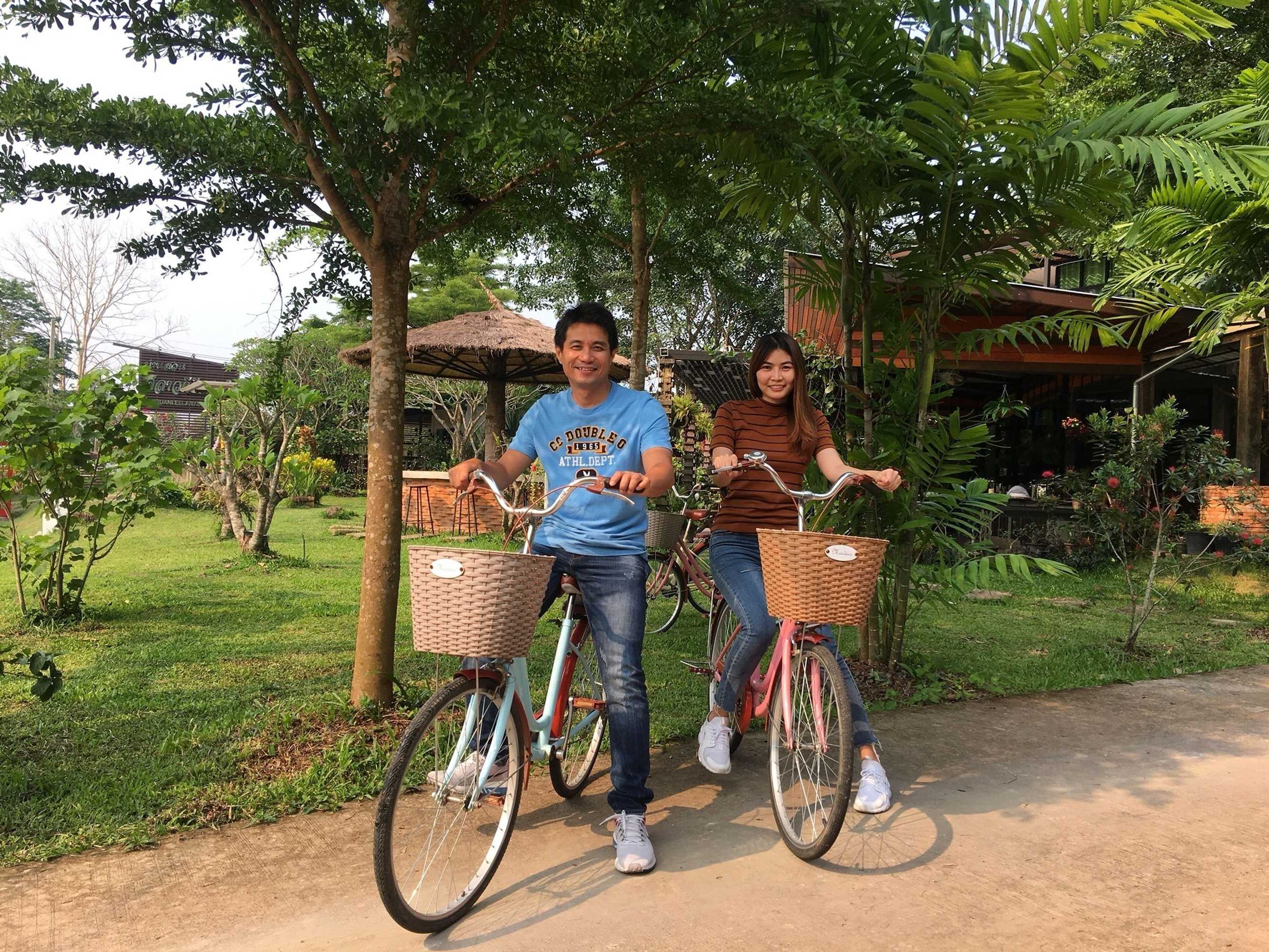 Gift card for Baansuan Leelawadee Resort Nan Gift card for Baansuan Leelawadee Resort Nan