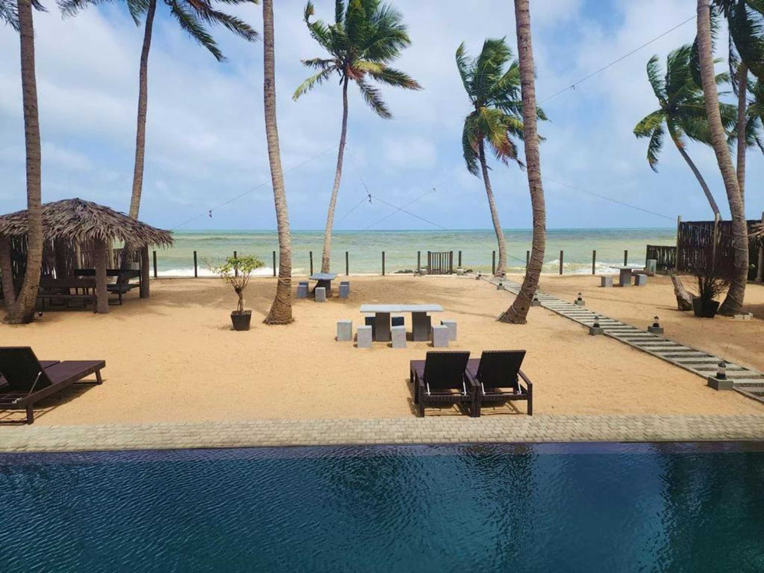 Gift card for Adique's Resorts