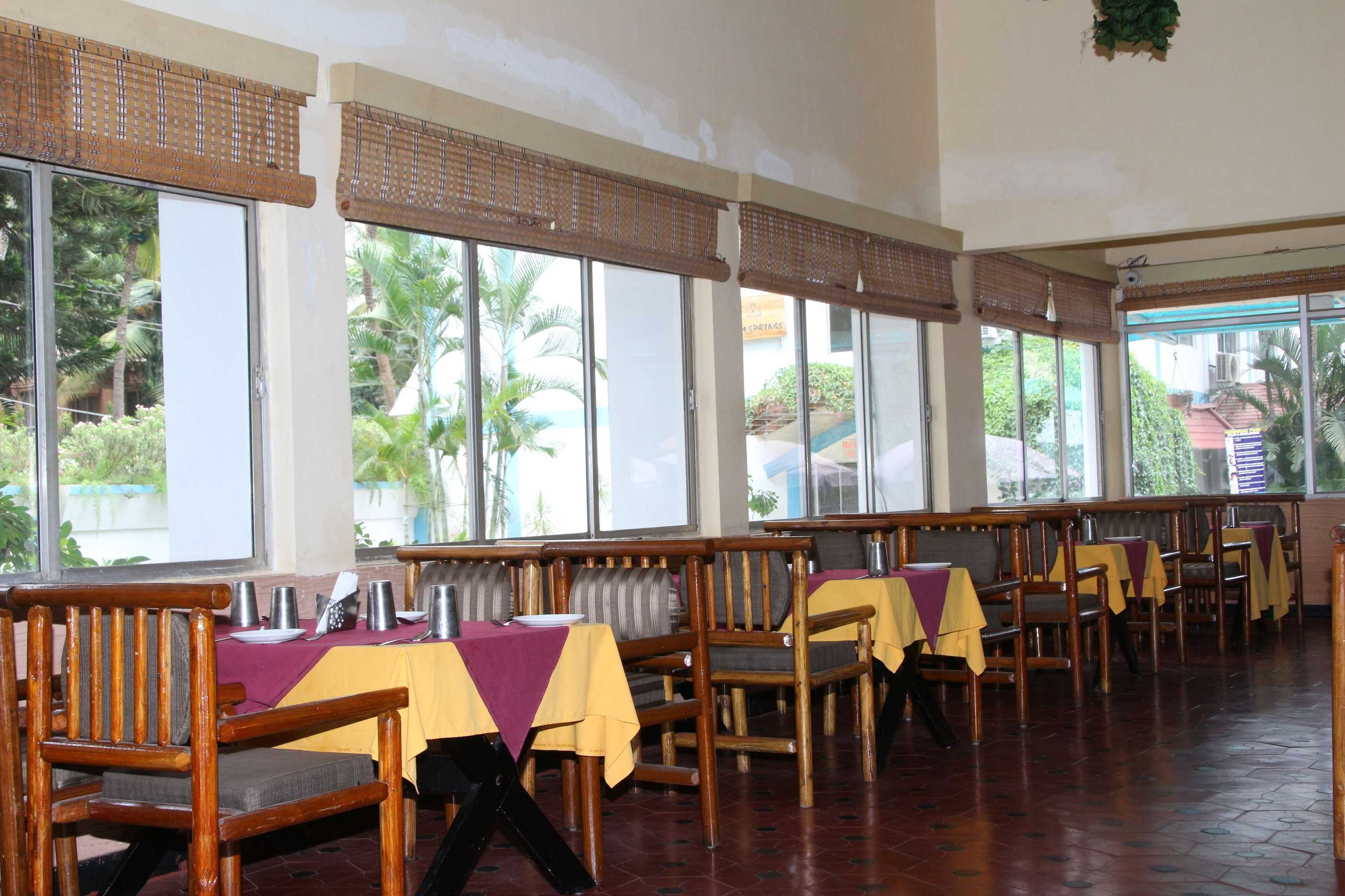 Gift card for Ramanashree California Resort Gift card for Ramanashree California Resort