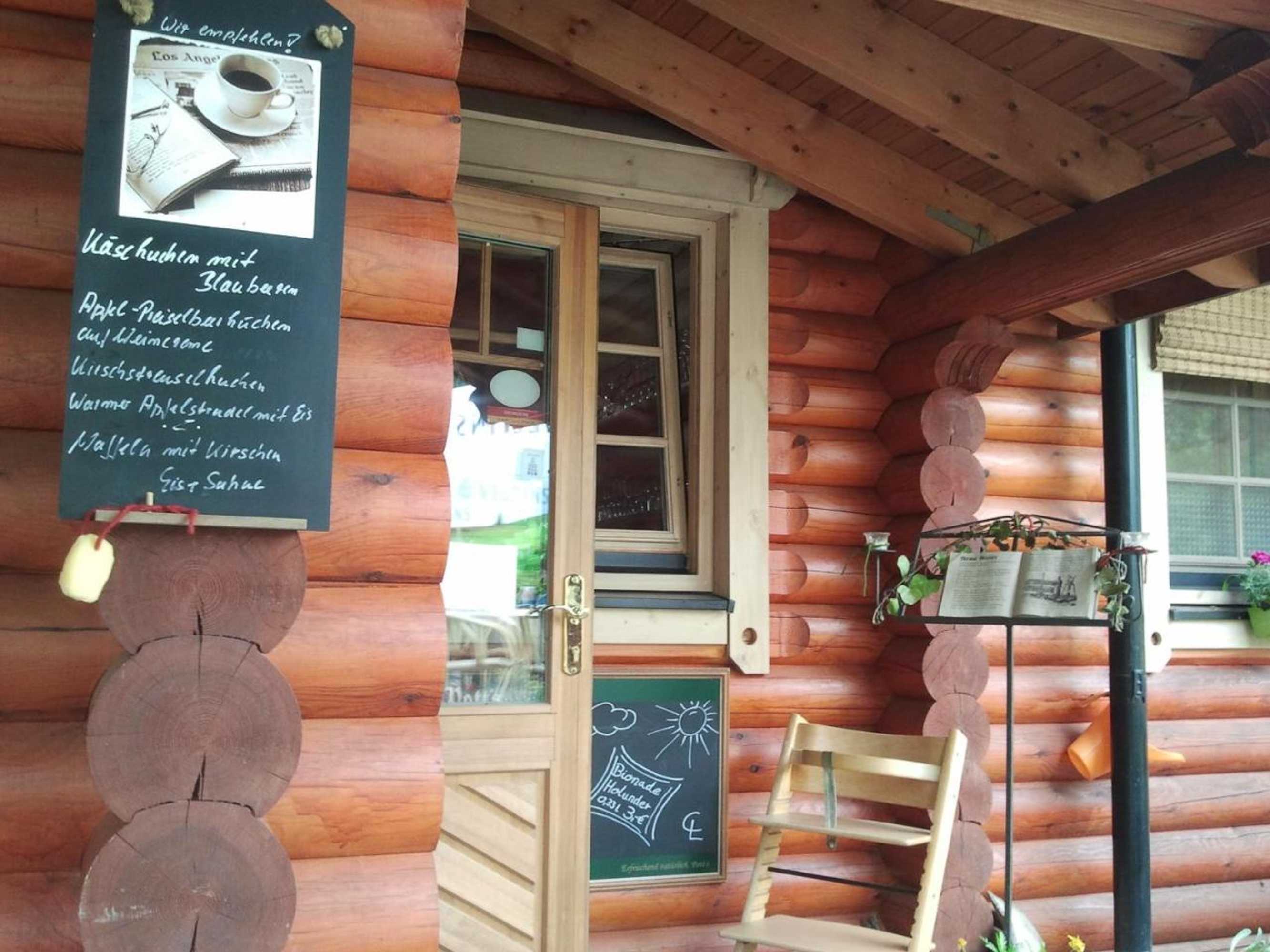 Gift card for Hotelanlage Country Lodge