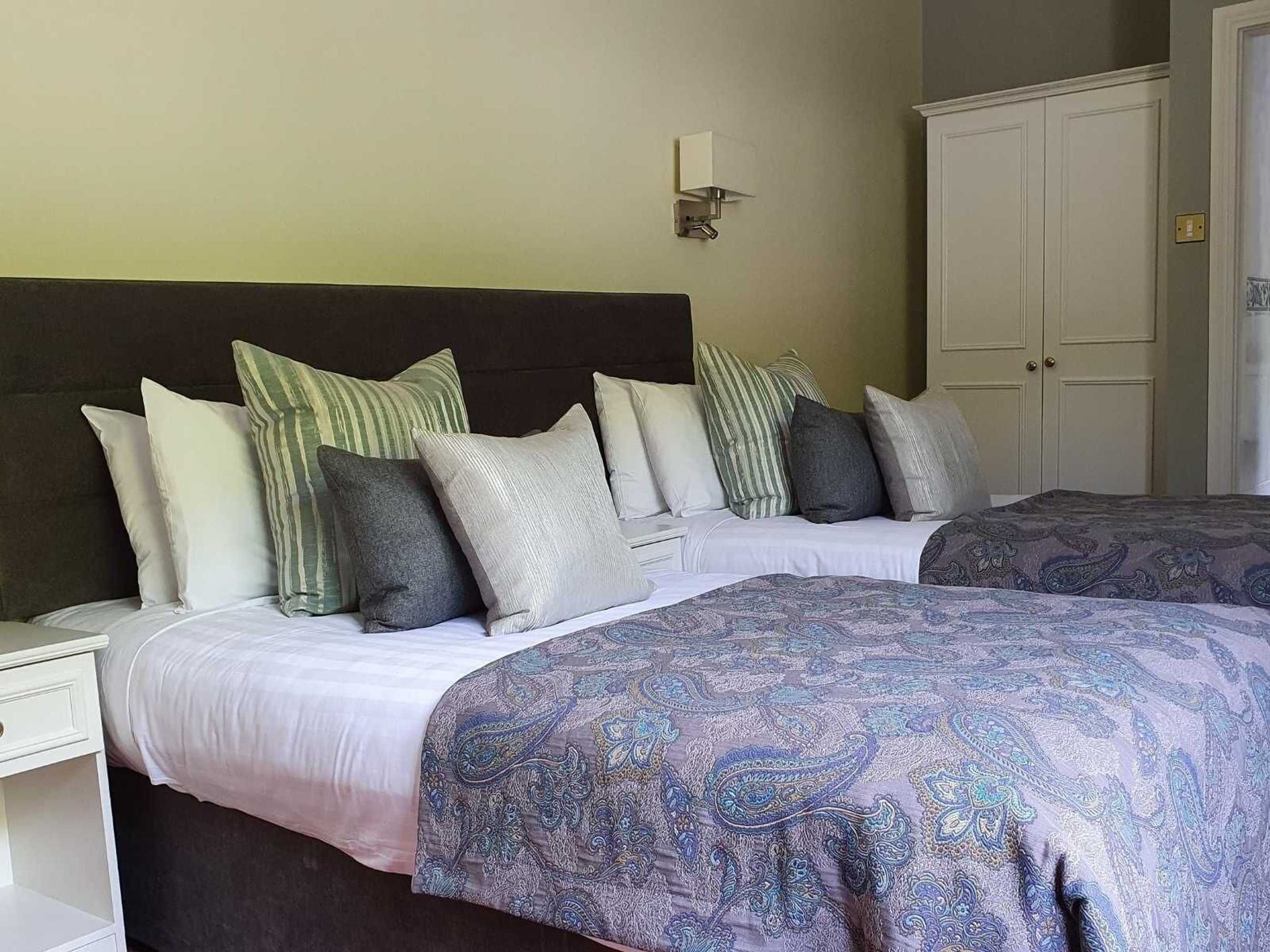 Gift card for Eccles Hotel Glengarriff Gift card for Eccles Hotel Glengarriff