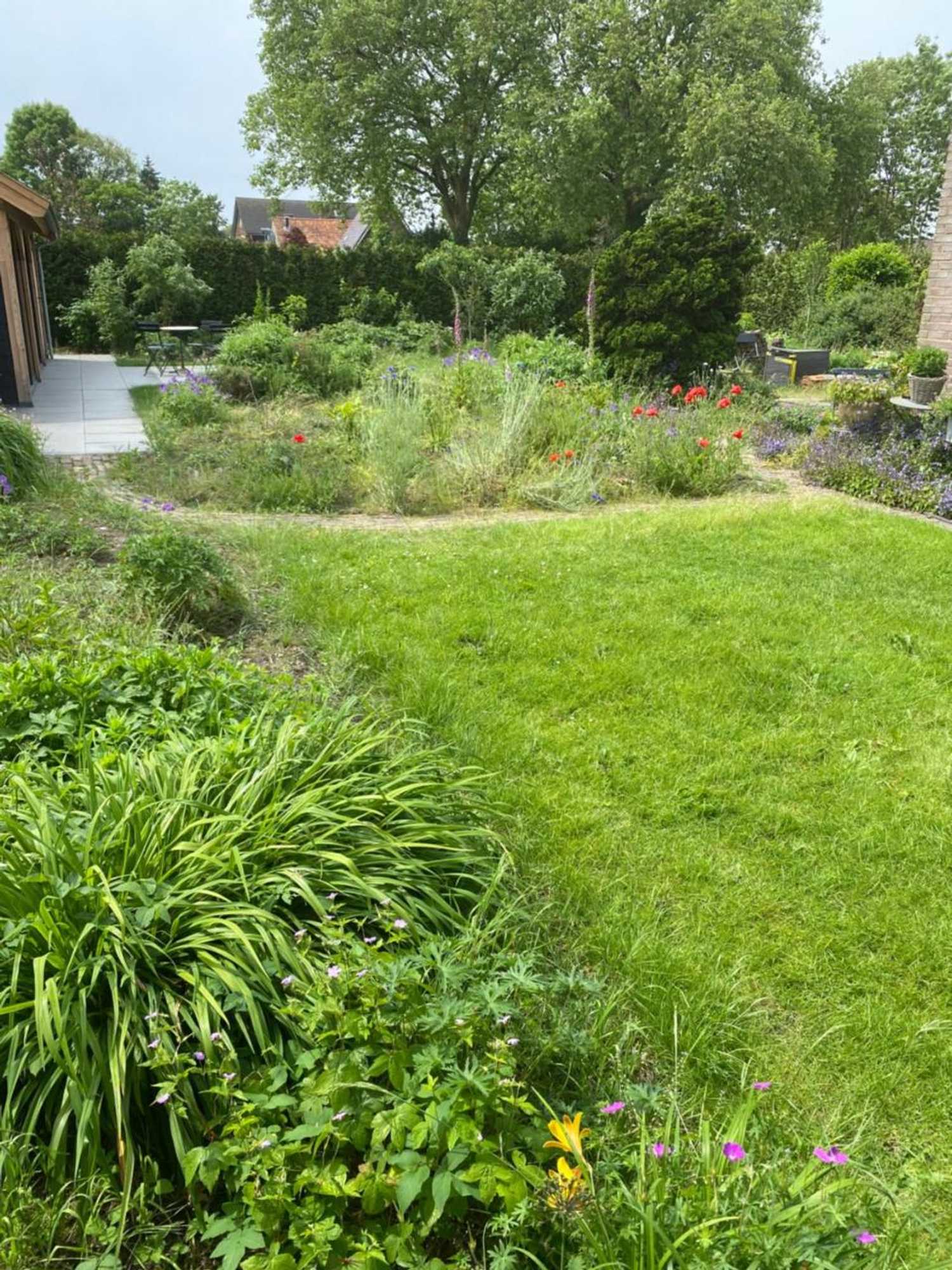 Gift card for La-Perchade