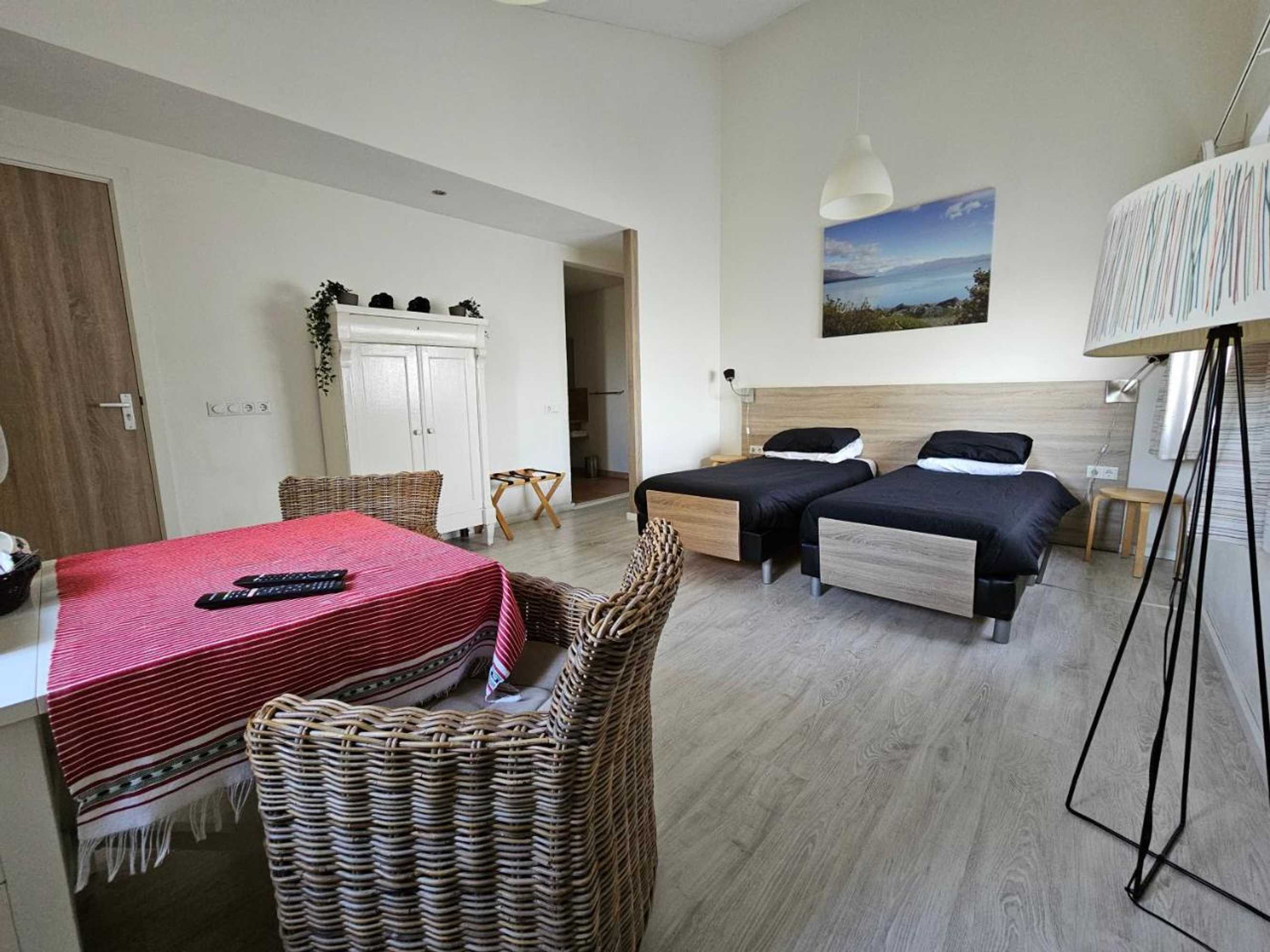 Gift card for Bed en Breakfast Boekel