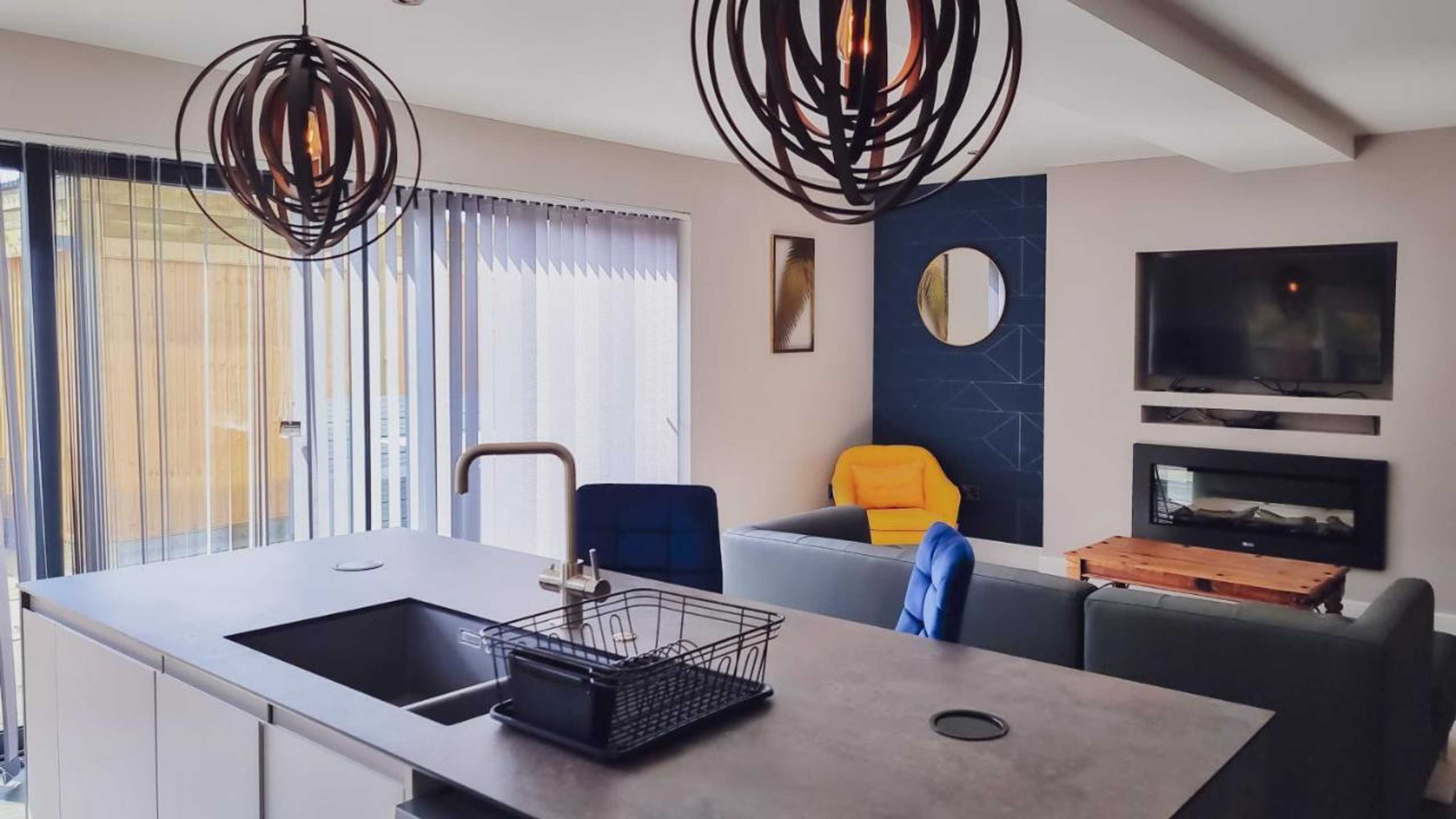 Gift card for The Angel Holiday House