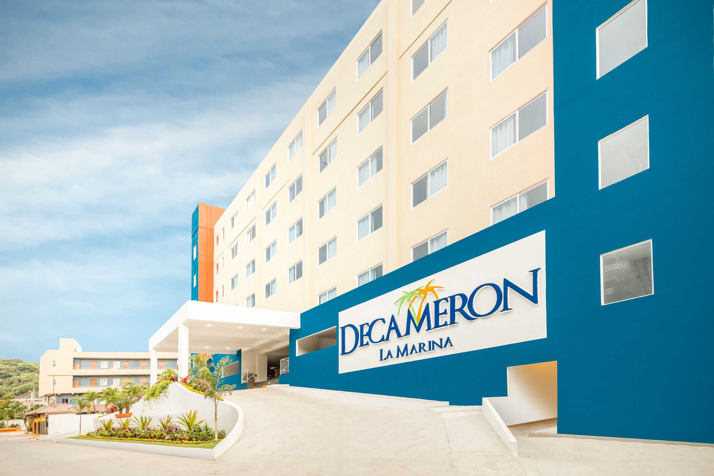 Gift card for Decameron La Marina Guayabitos, Ramada All-Inclusive Resort Gift card for Decameron La Marina Guayabitos, Ramada All-Inclusive Resort