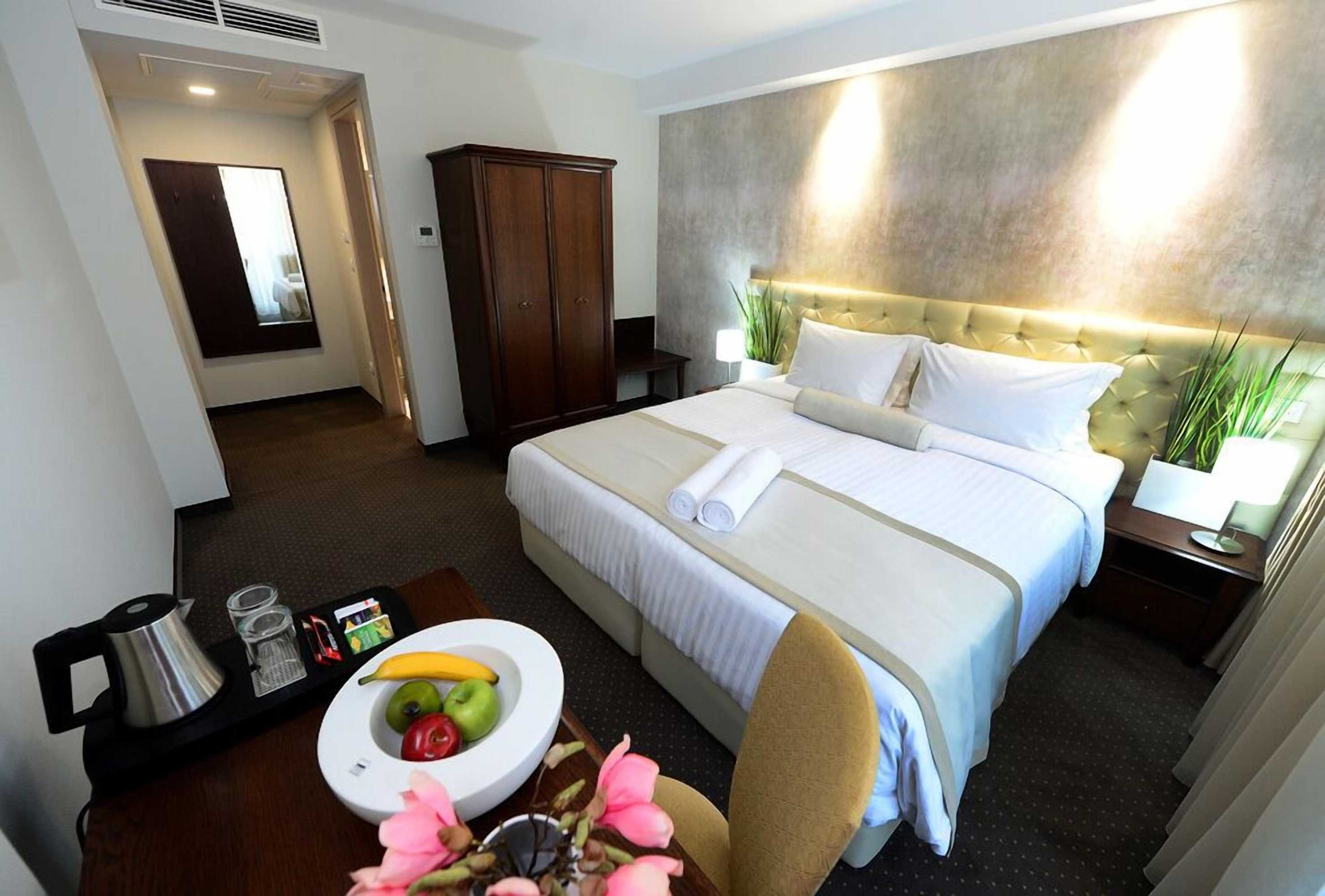 Gift card for Hotel Alexandar Square Boutique Gift card for Hotel Alexandar Square Boutique