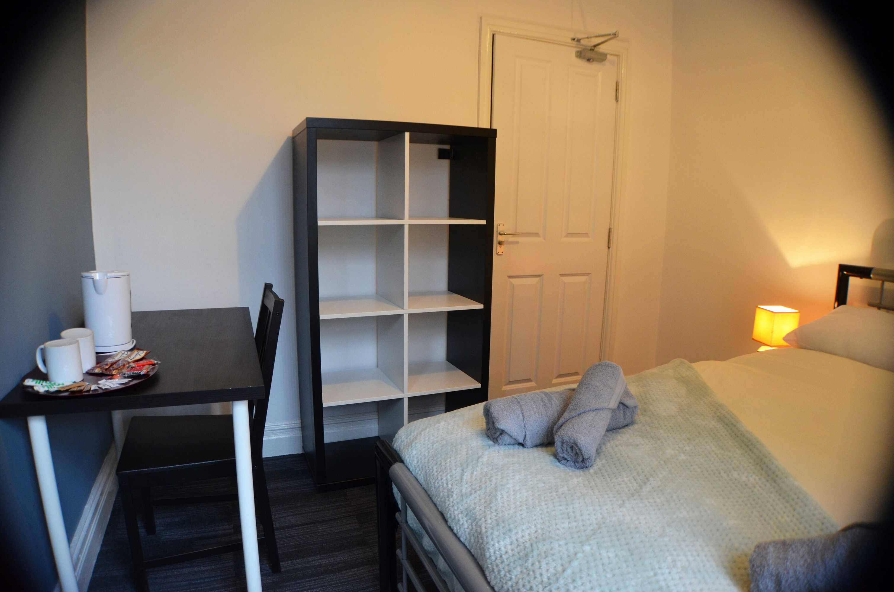 Gift card for Old Swan Guest House