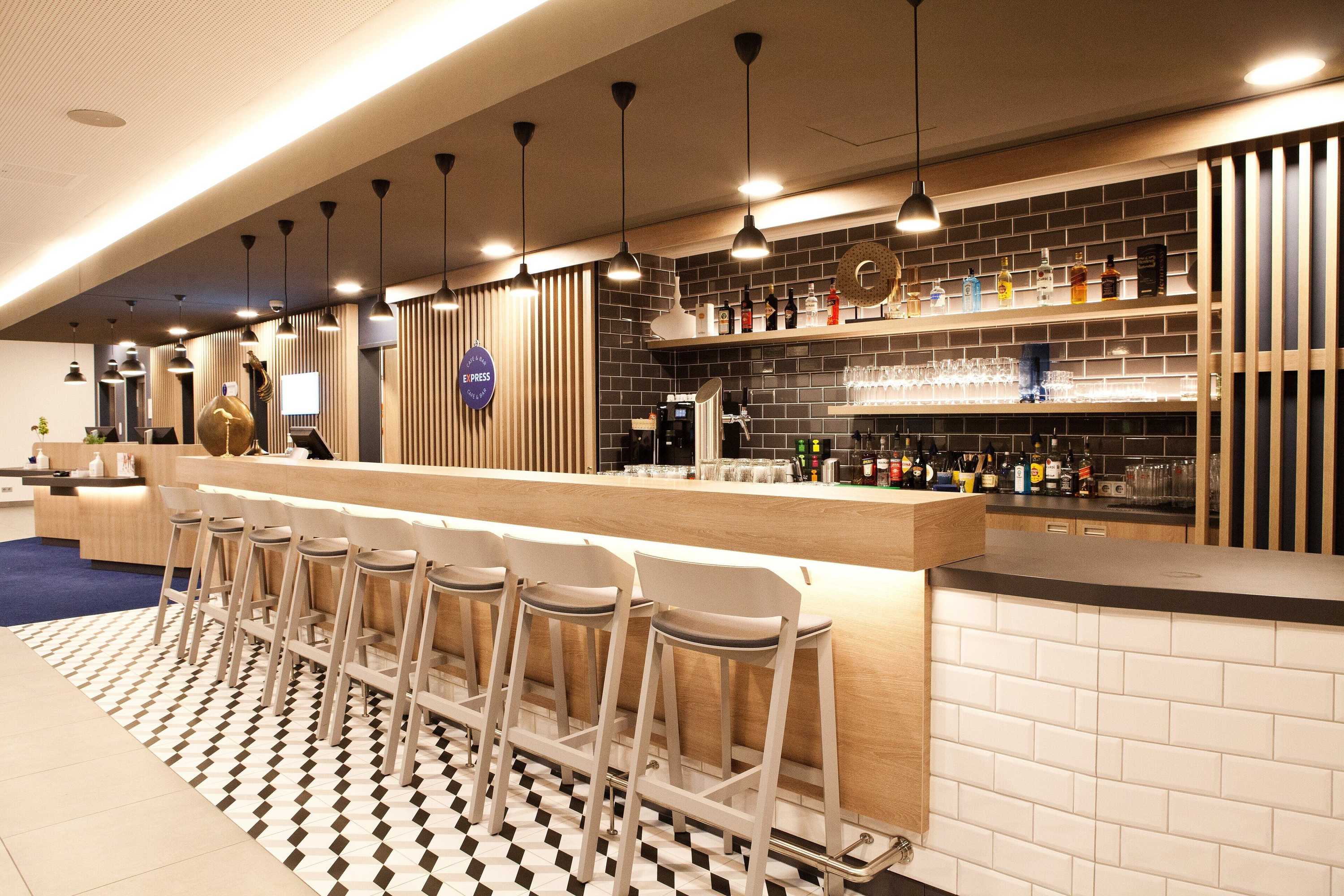 Gift card for Holiday Inn Express Lustenau by Ihg