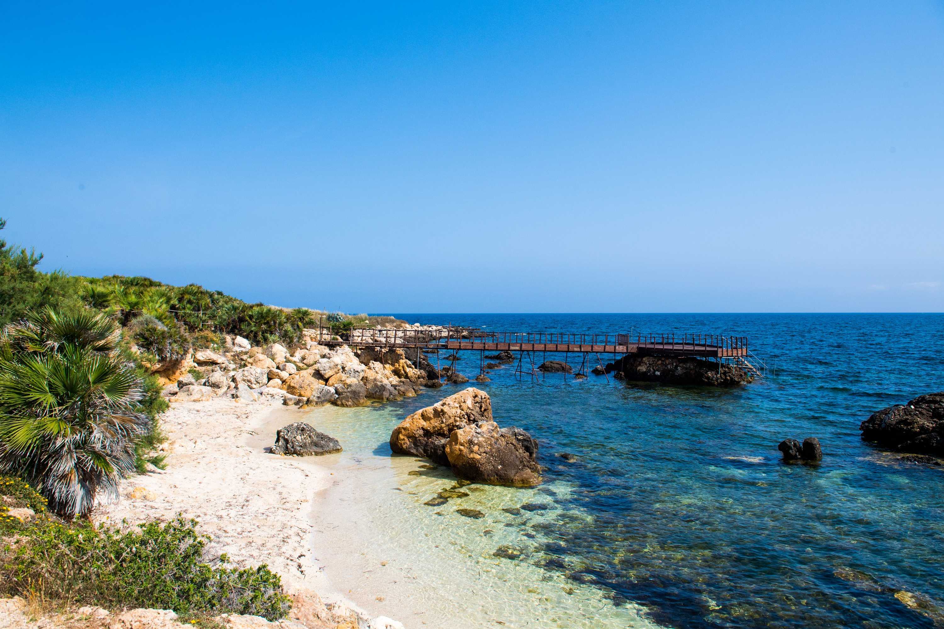 Gift card for La Tonnara di Bonagia Resort Gift card for La Tonnara di Bonagia Resort