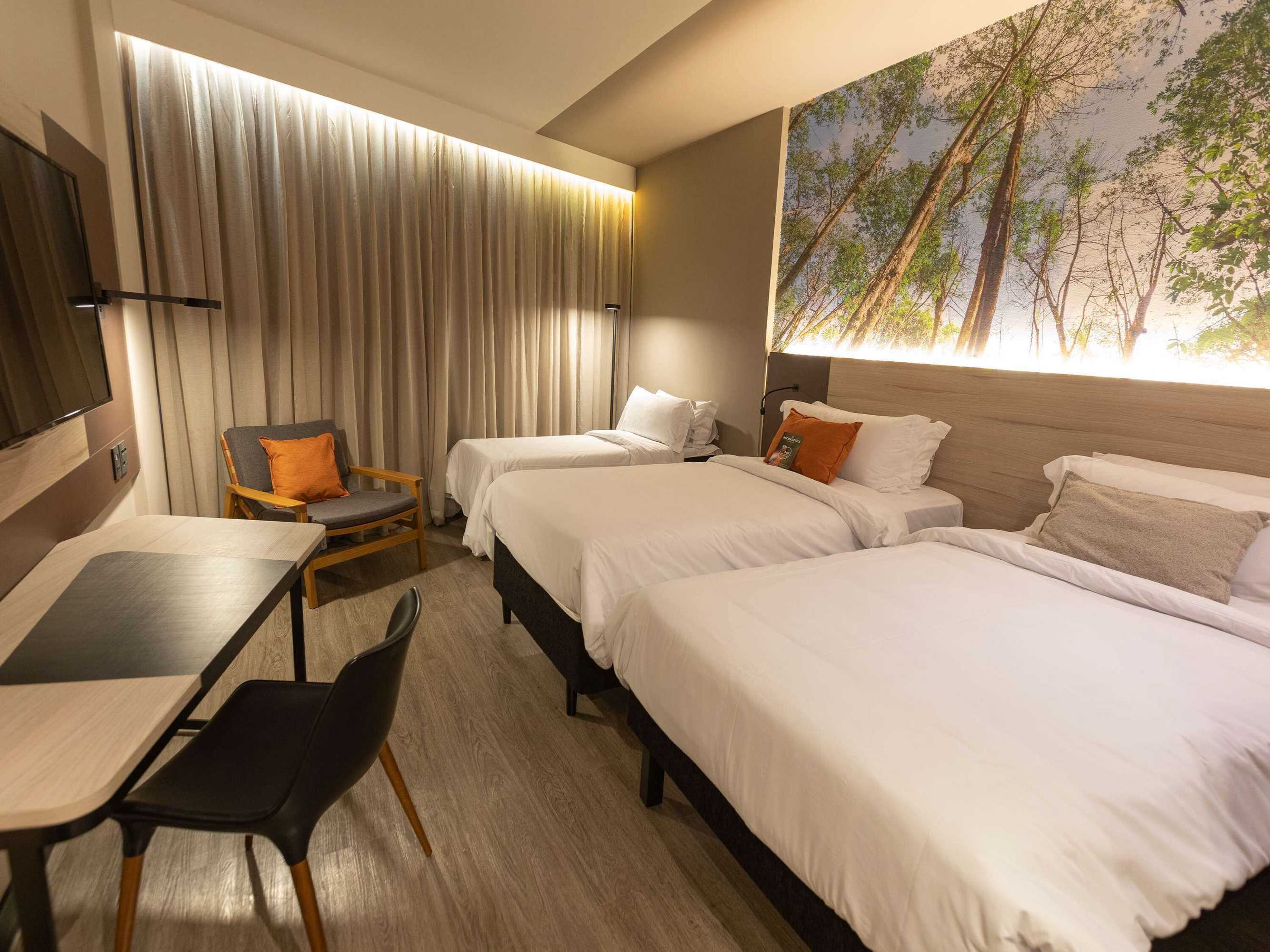 Gift card for Novotel Itu Golf & Resort Gift card for Novotel Itu Golf & Resort