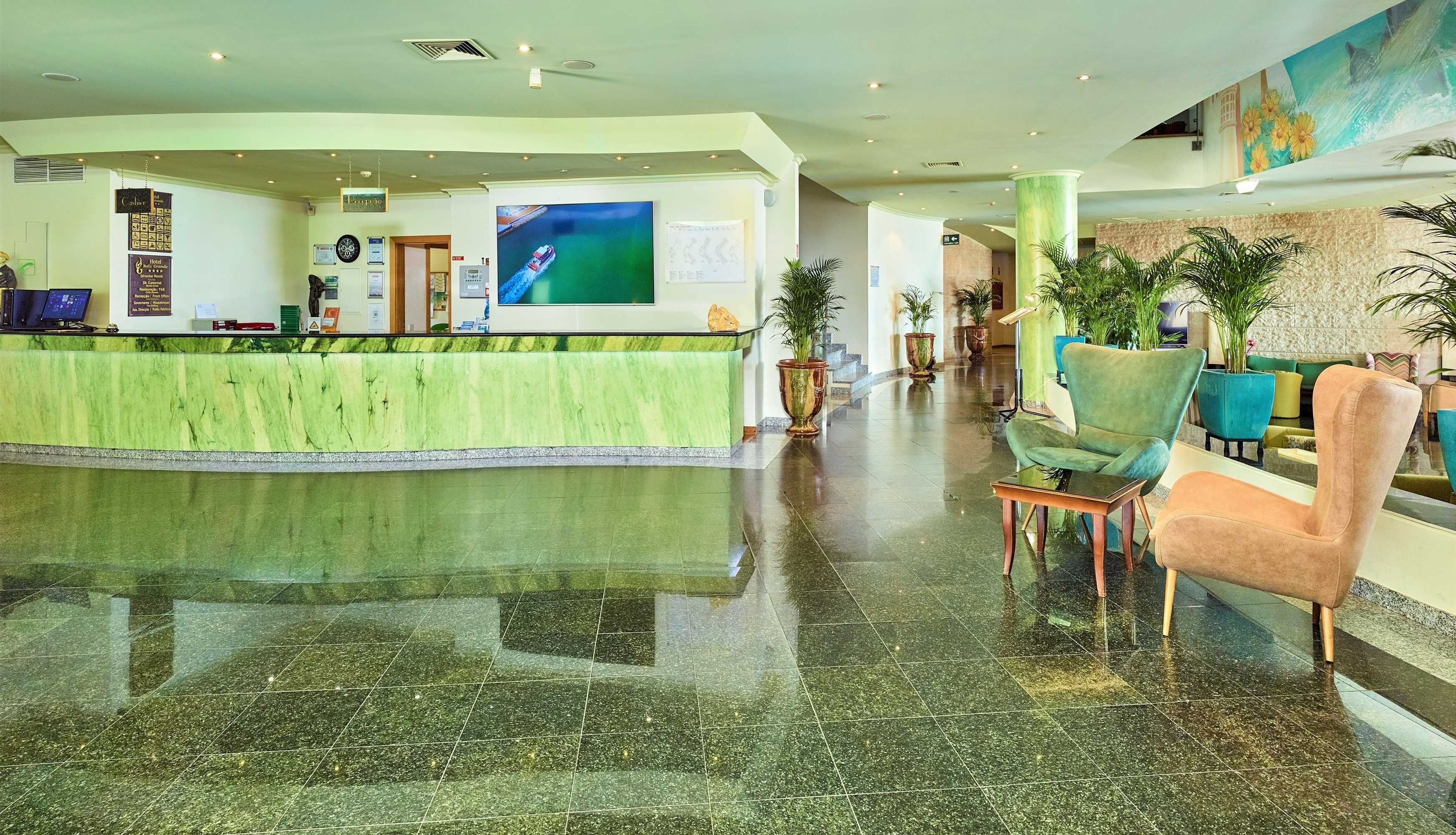 Gift card for Hotel Baia Grande Gift card for Hotel Baia Grande
