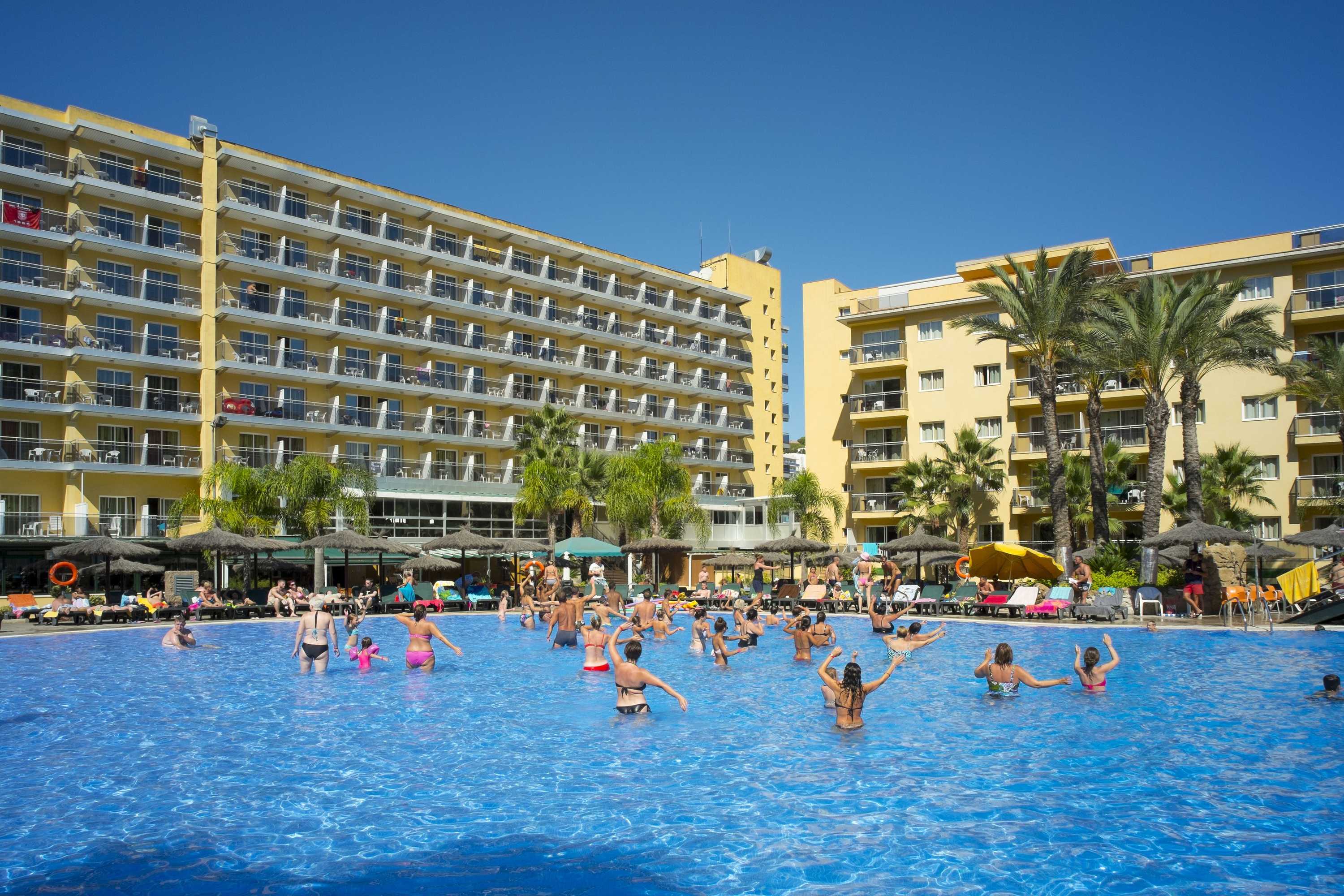 Gift card for Hotel Rosamar Garden Resort Gift card for Hotel Rosamar Garden Resort