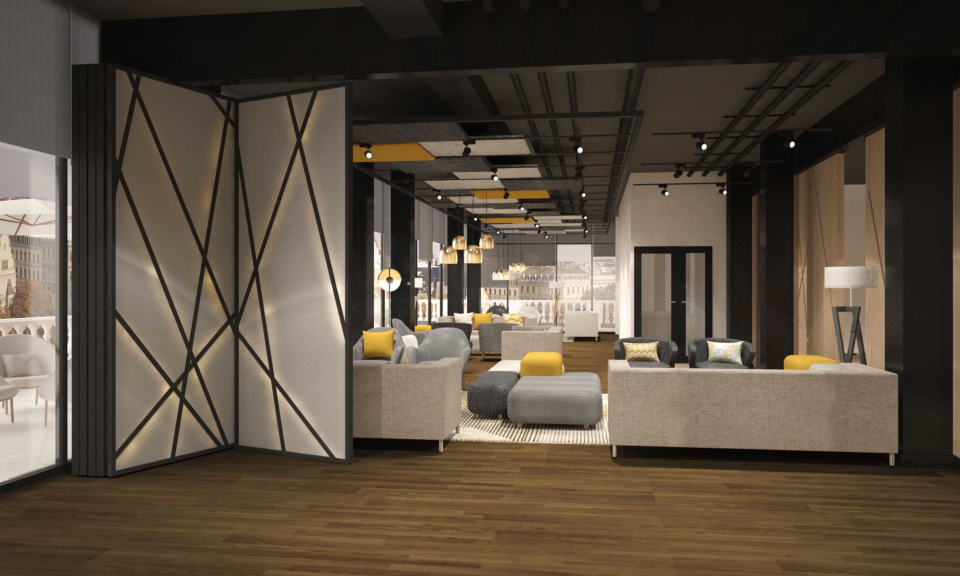 Gift card for Innside by Meliá Leipzig Gift card for Innside by Meliá Leipzig