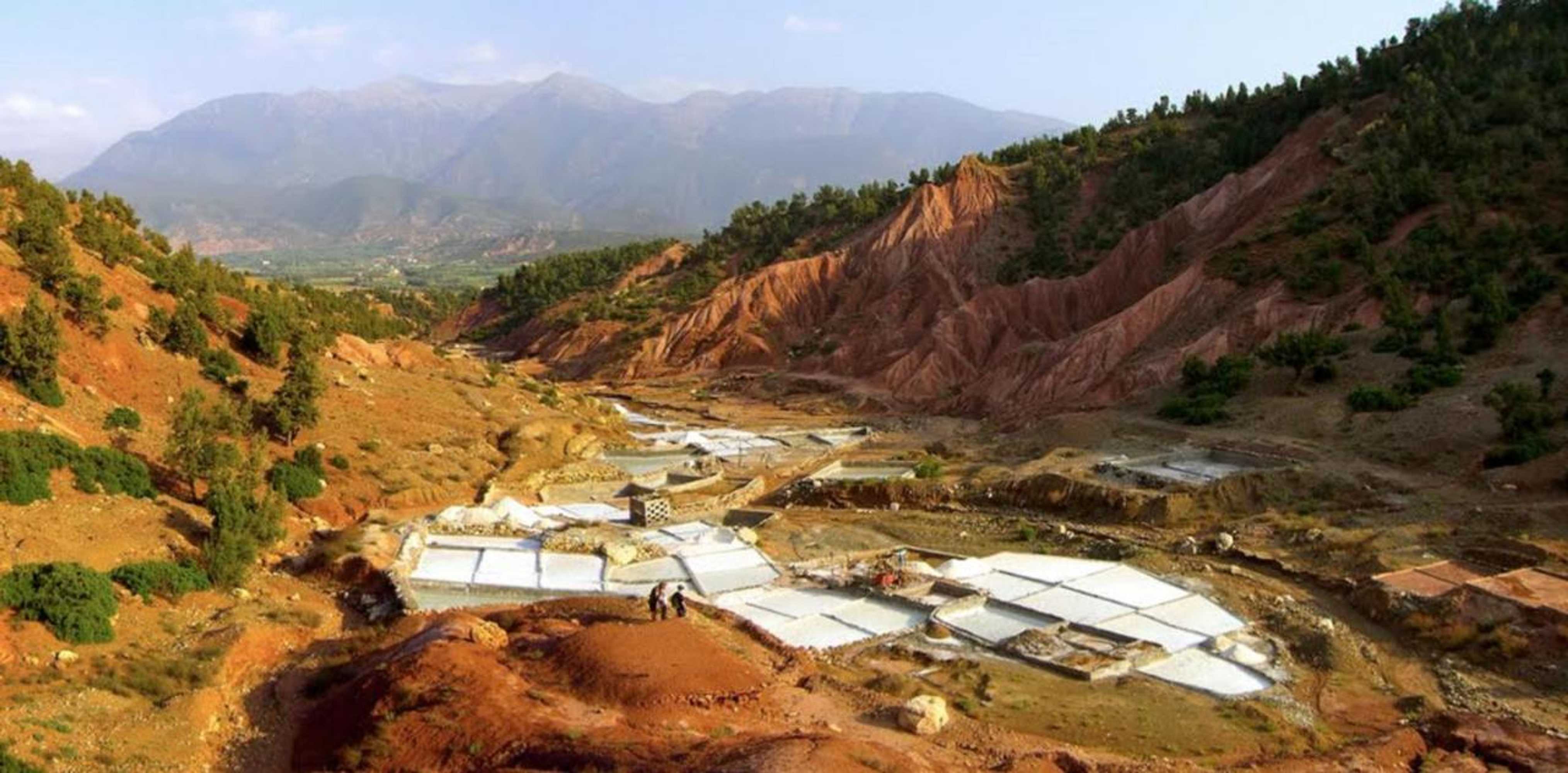 Gift card for Domaine Malika - Adults Only