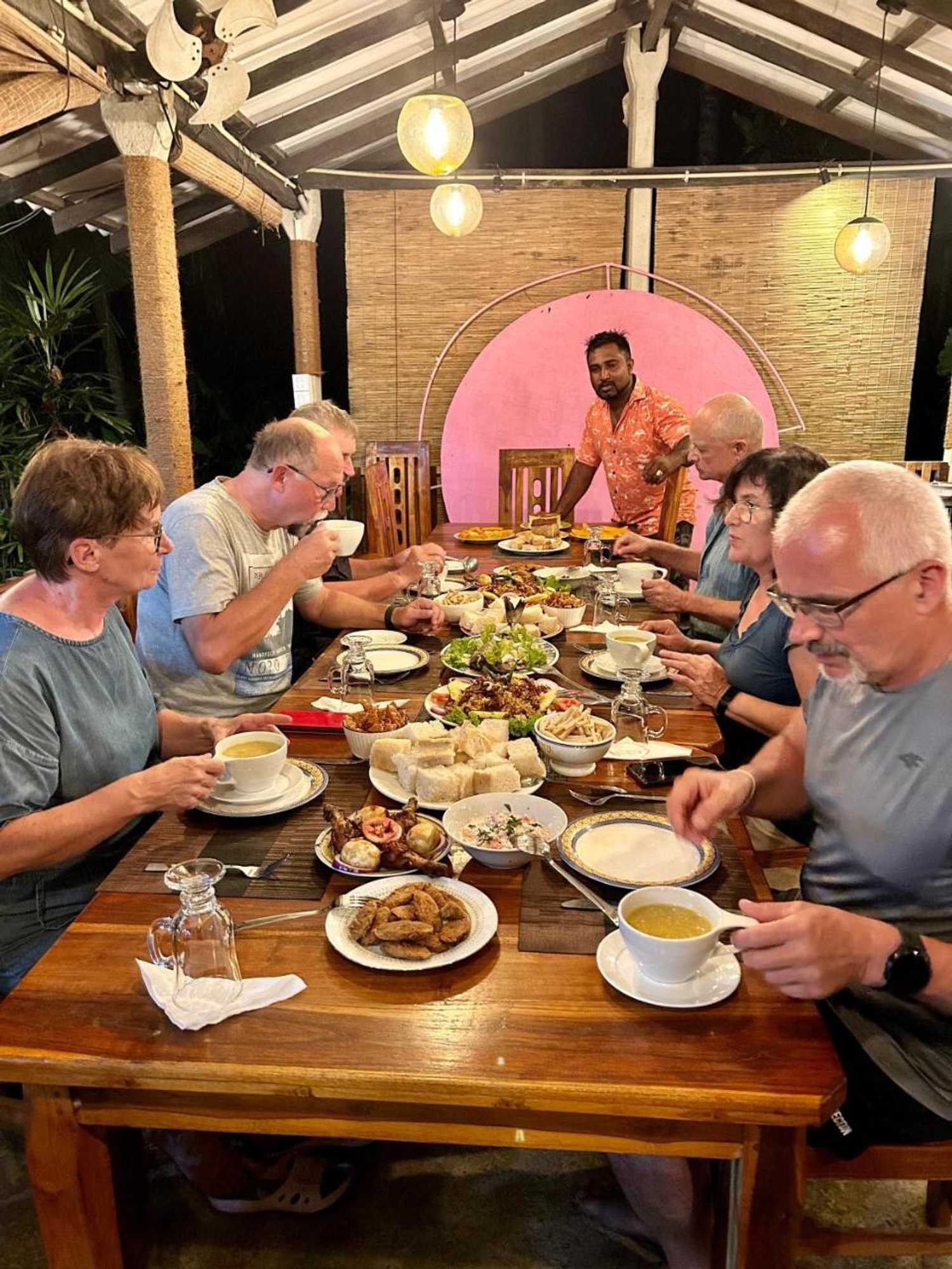 Gift card for Inn Sea Horizon Ahungalla