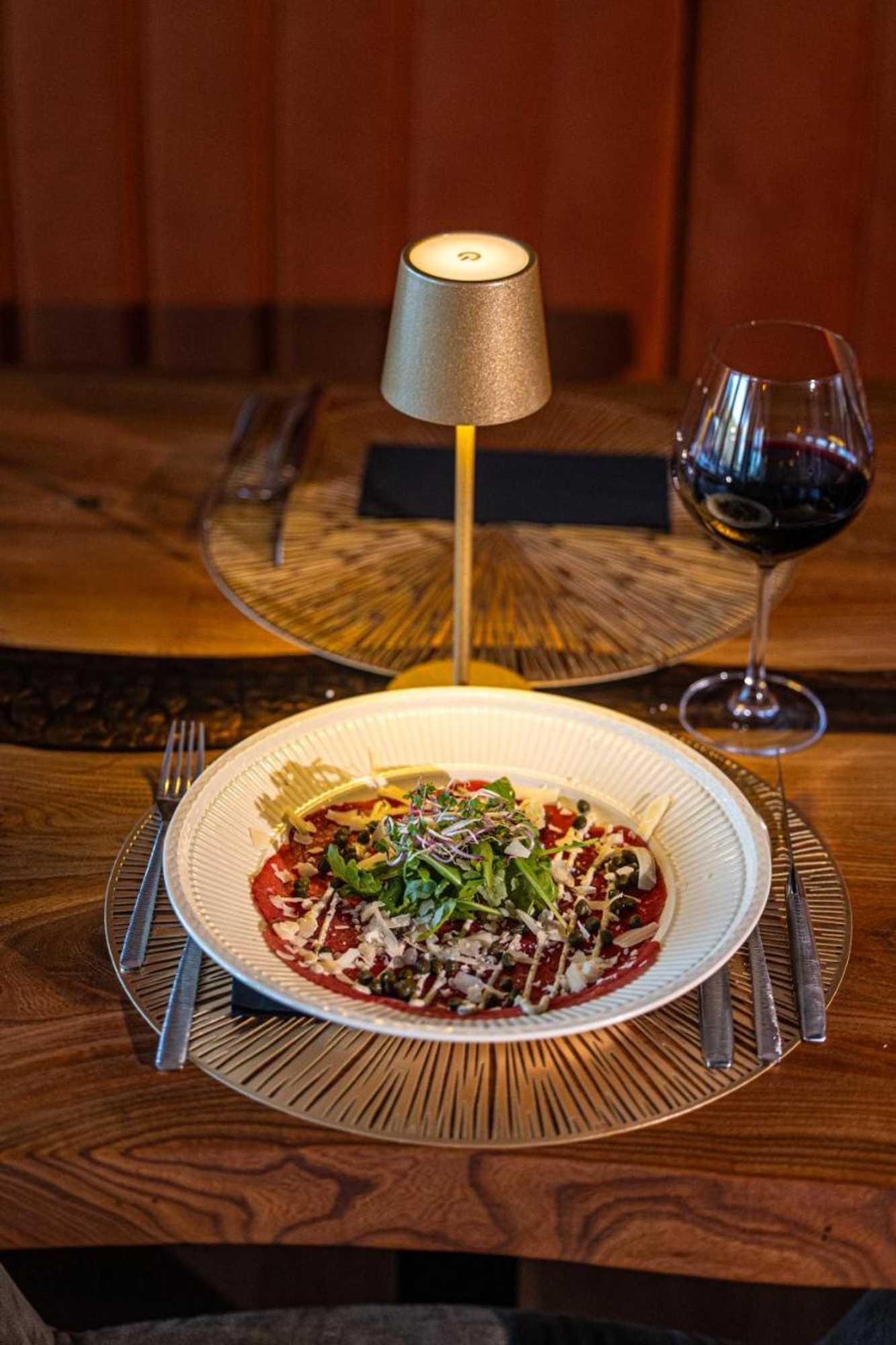 Gift card for Het Maashotel