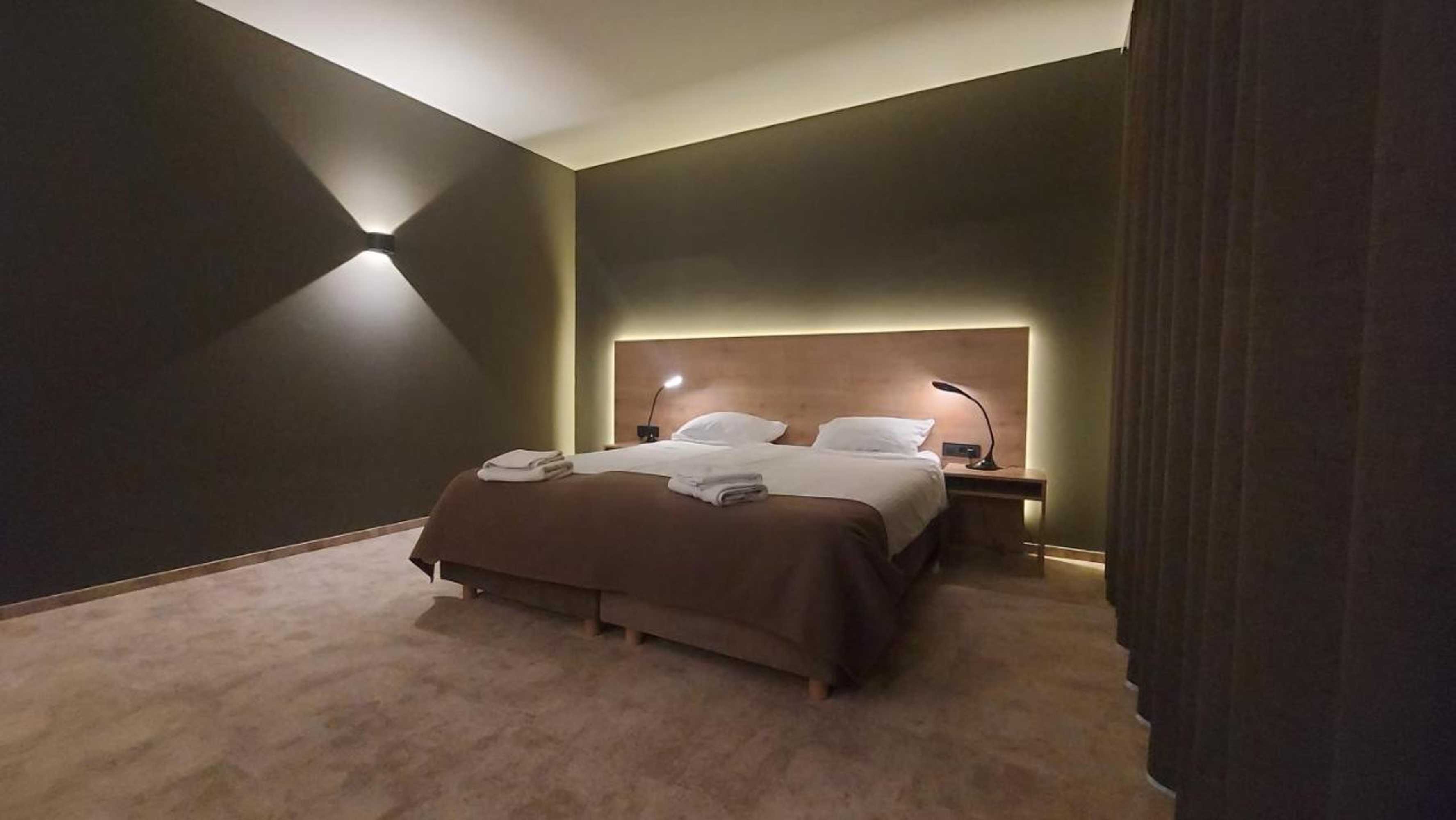 Gift card for Hotel Prebold