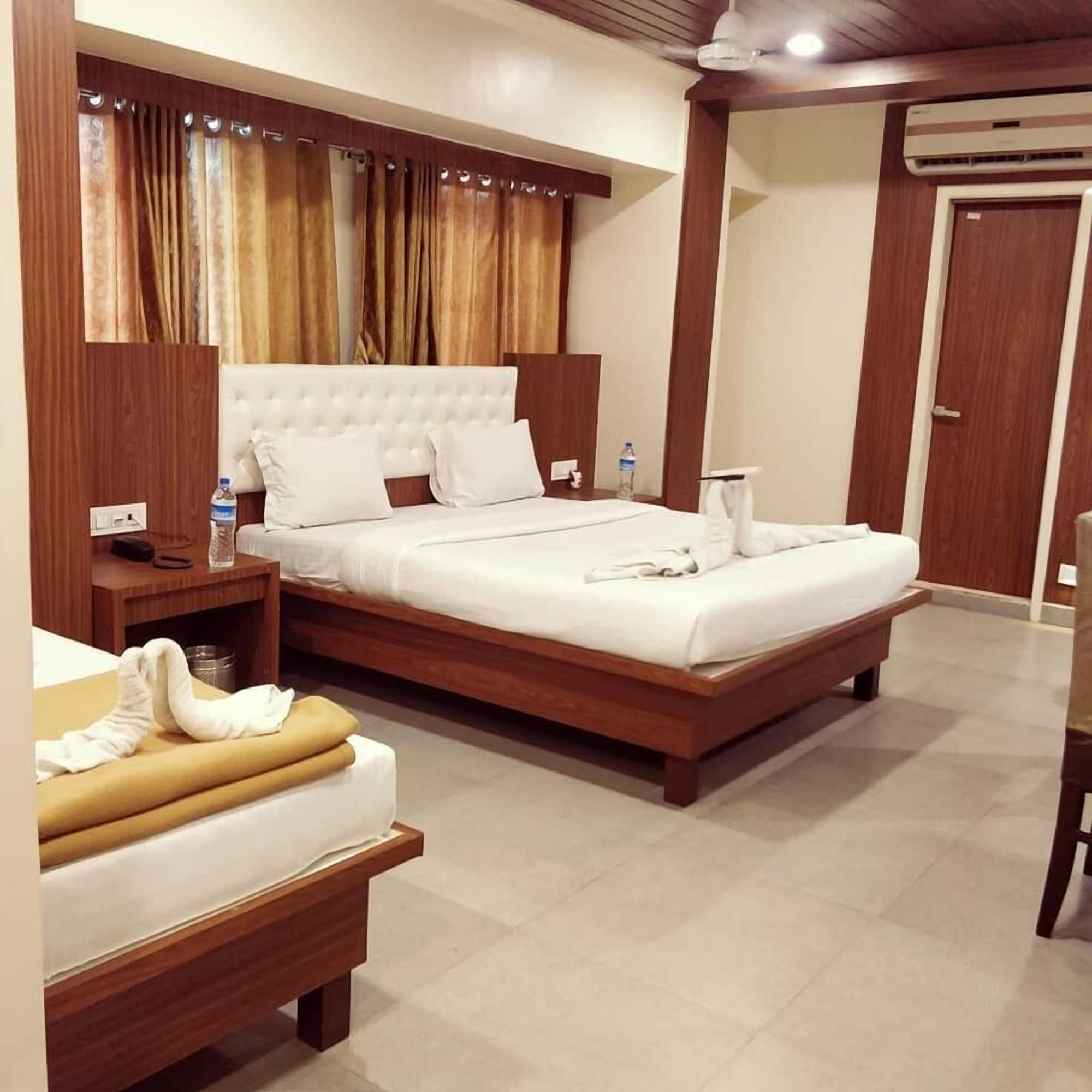 Gift card for Hotel Swagatham Residency Gift card for Hotel Swagatham Residency