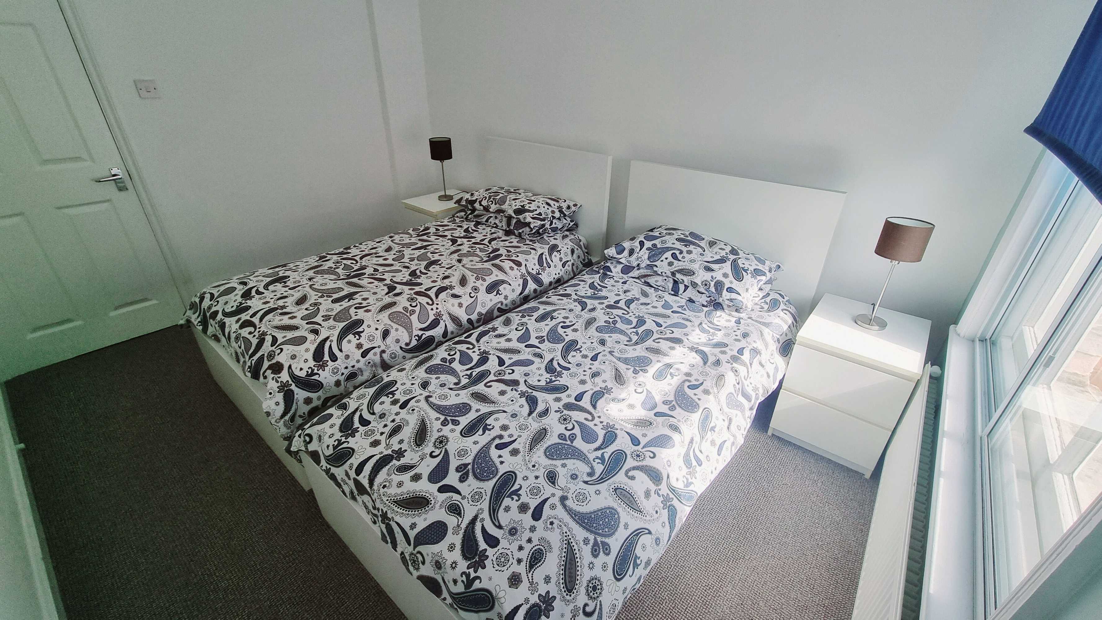 Gift card for Beachcomber Holiday Apartments