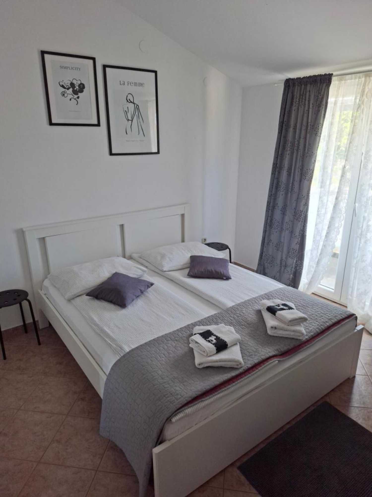 Gift card for Martina Guest House