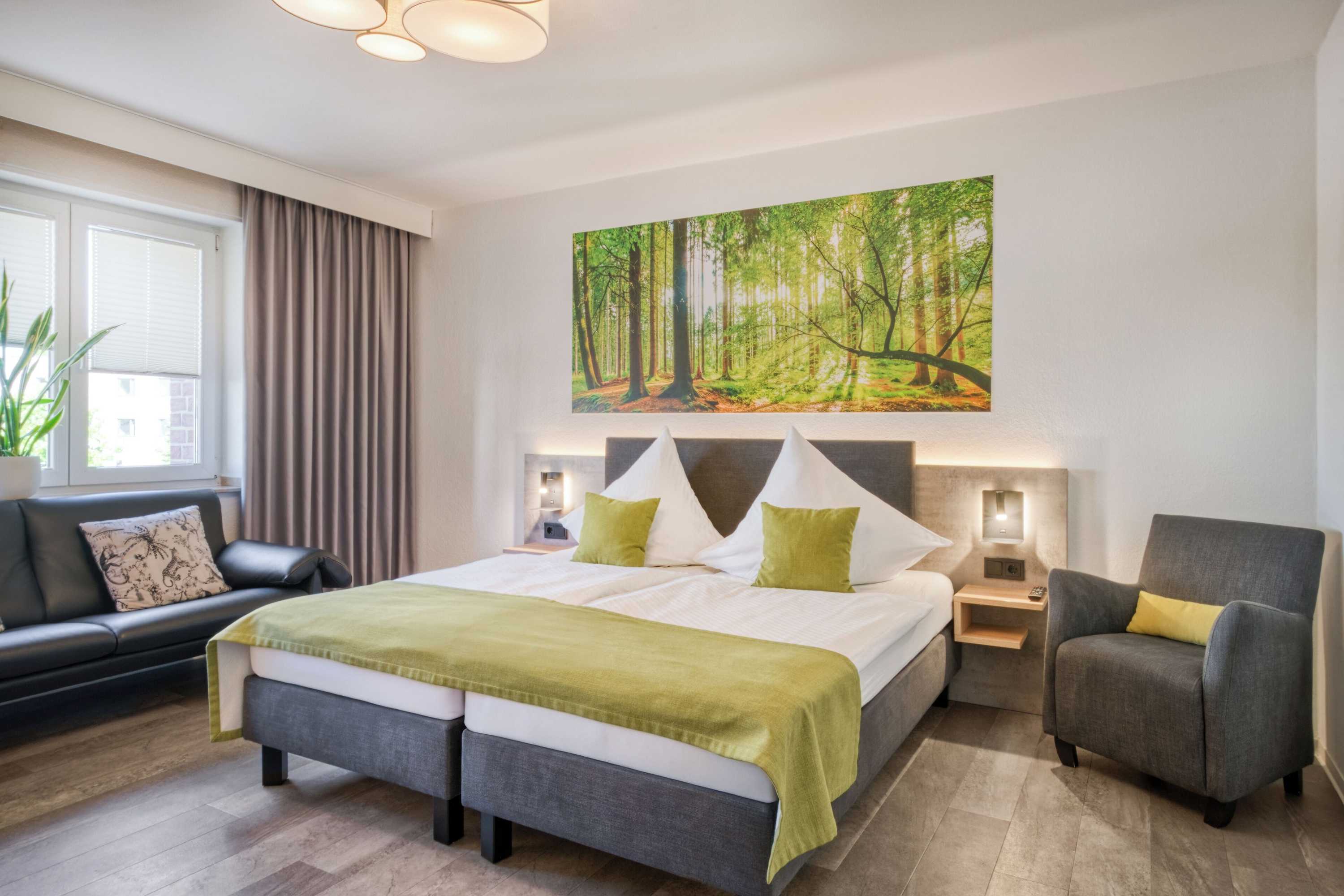 Gift card for An Hotel