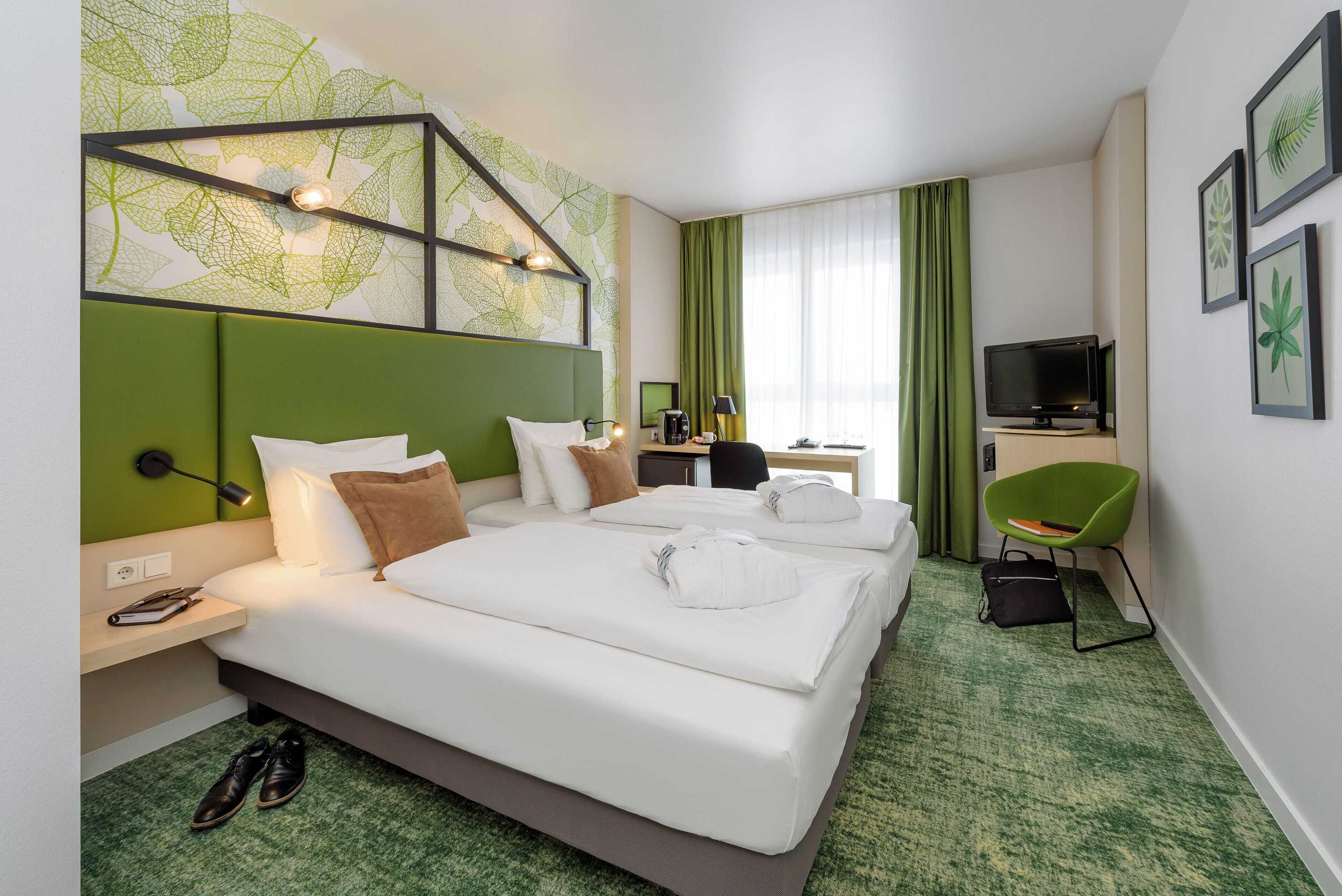 Gift card for Mercure Hotel Hannover Mitte Gift card for Mercure Hotel Hannover Mitte