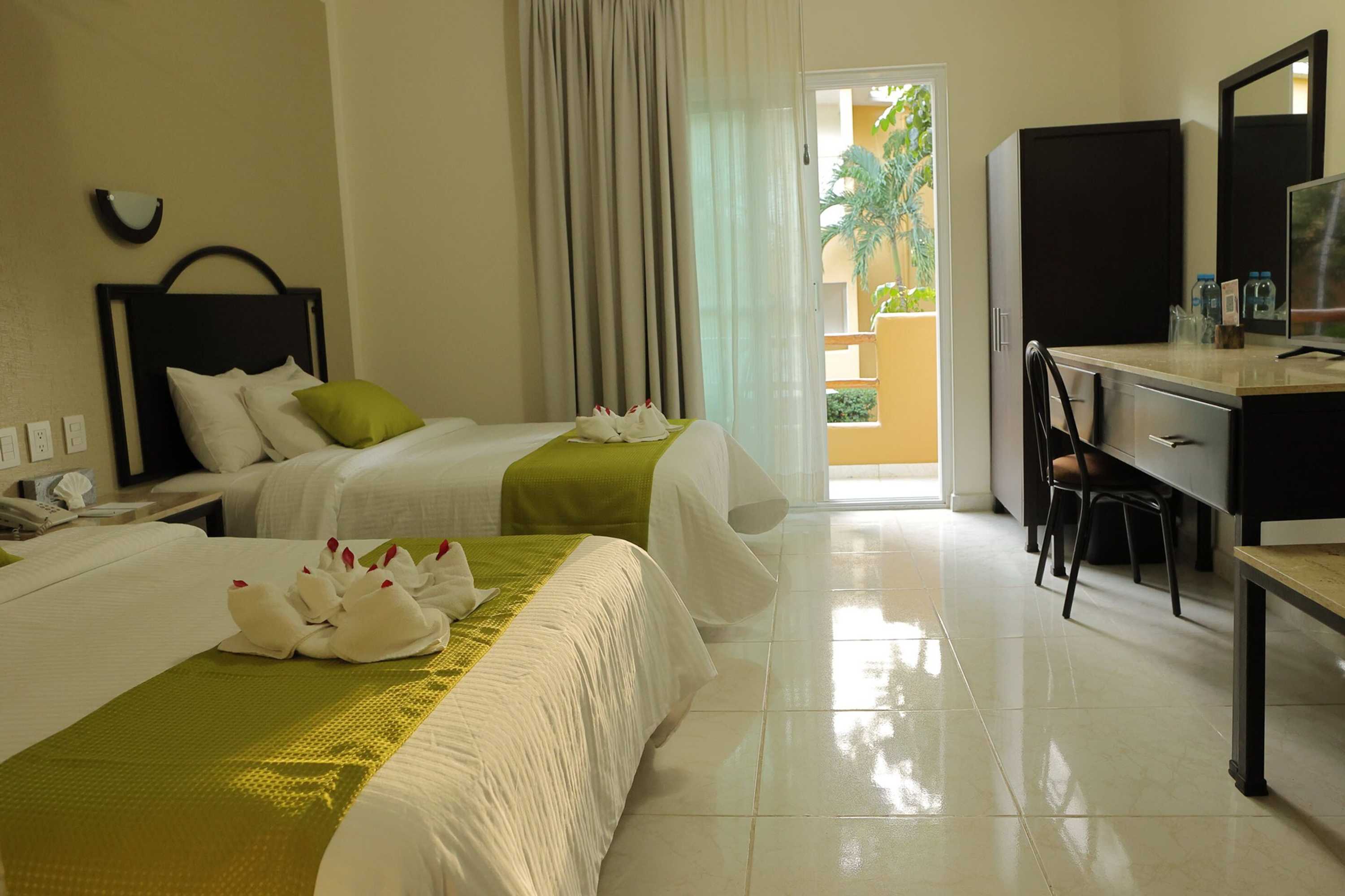 Gift card for Hotel Chablis Palenque Gift card for Hotel Chablis Palenque