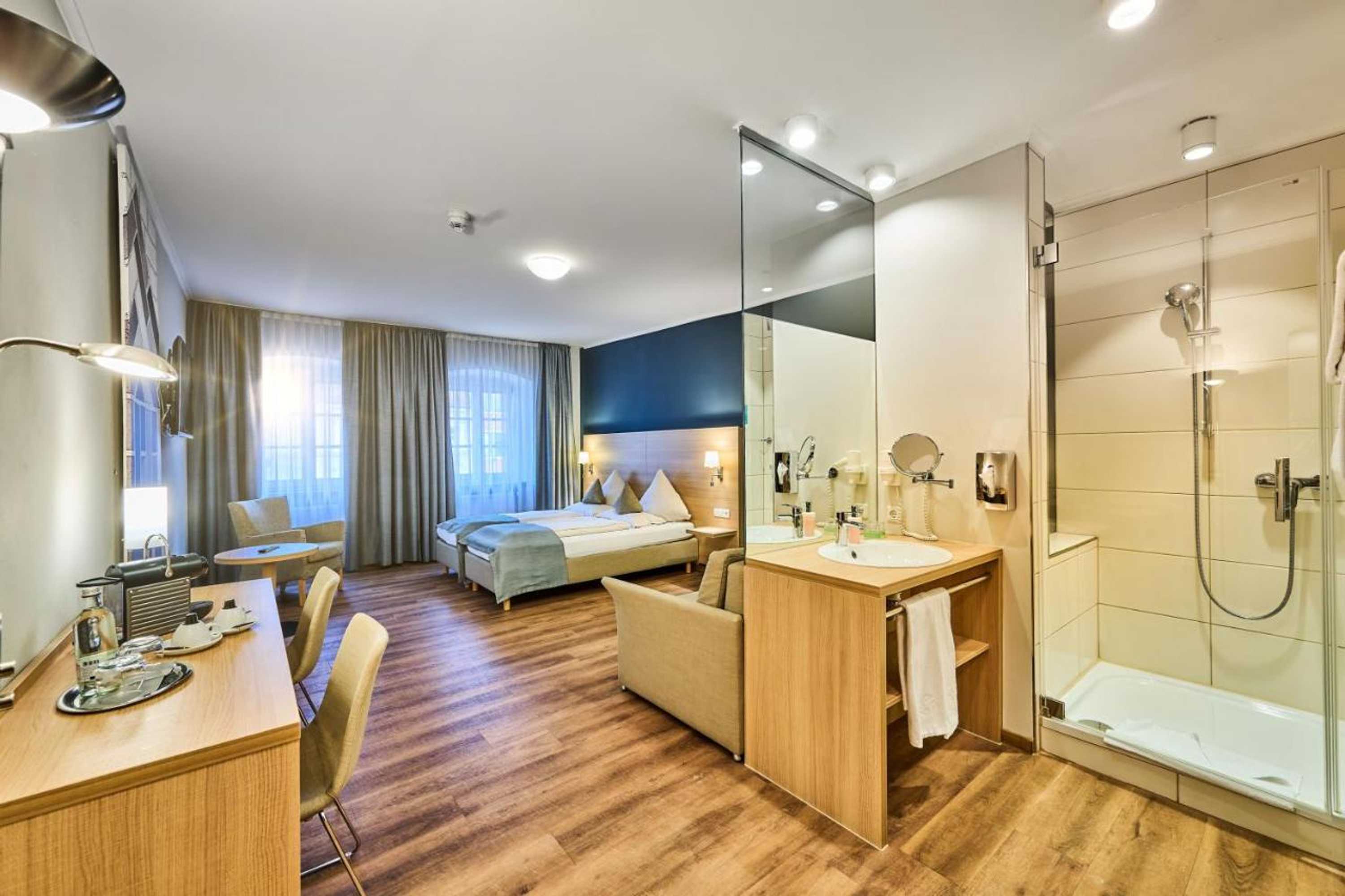 Gift card for Hotel & Gasthaus Das RÖhrl Straubing