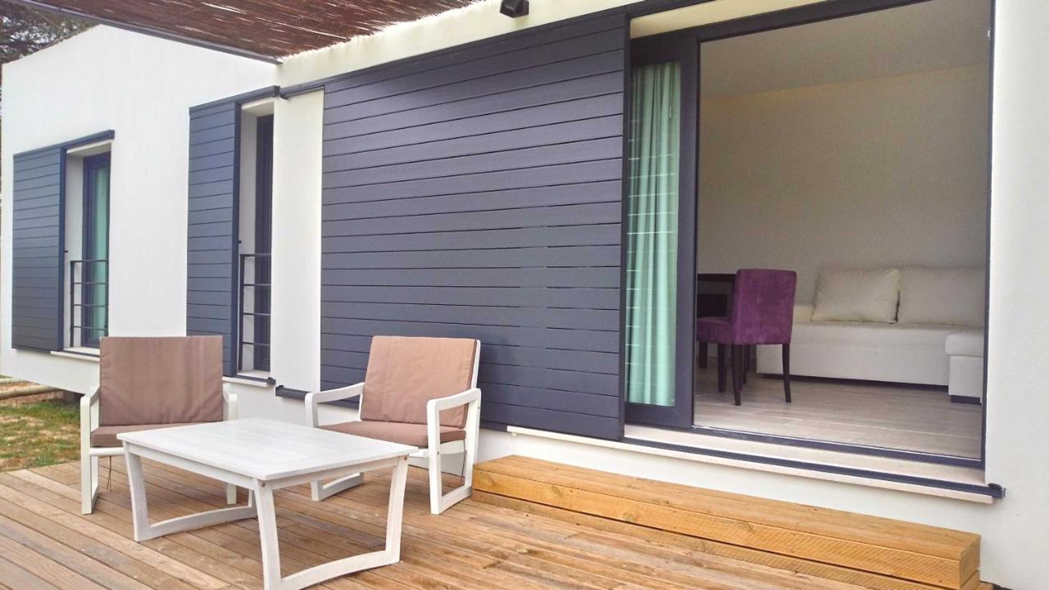 Gift card for Casa Rio da Prata