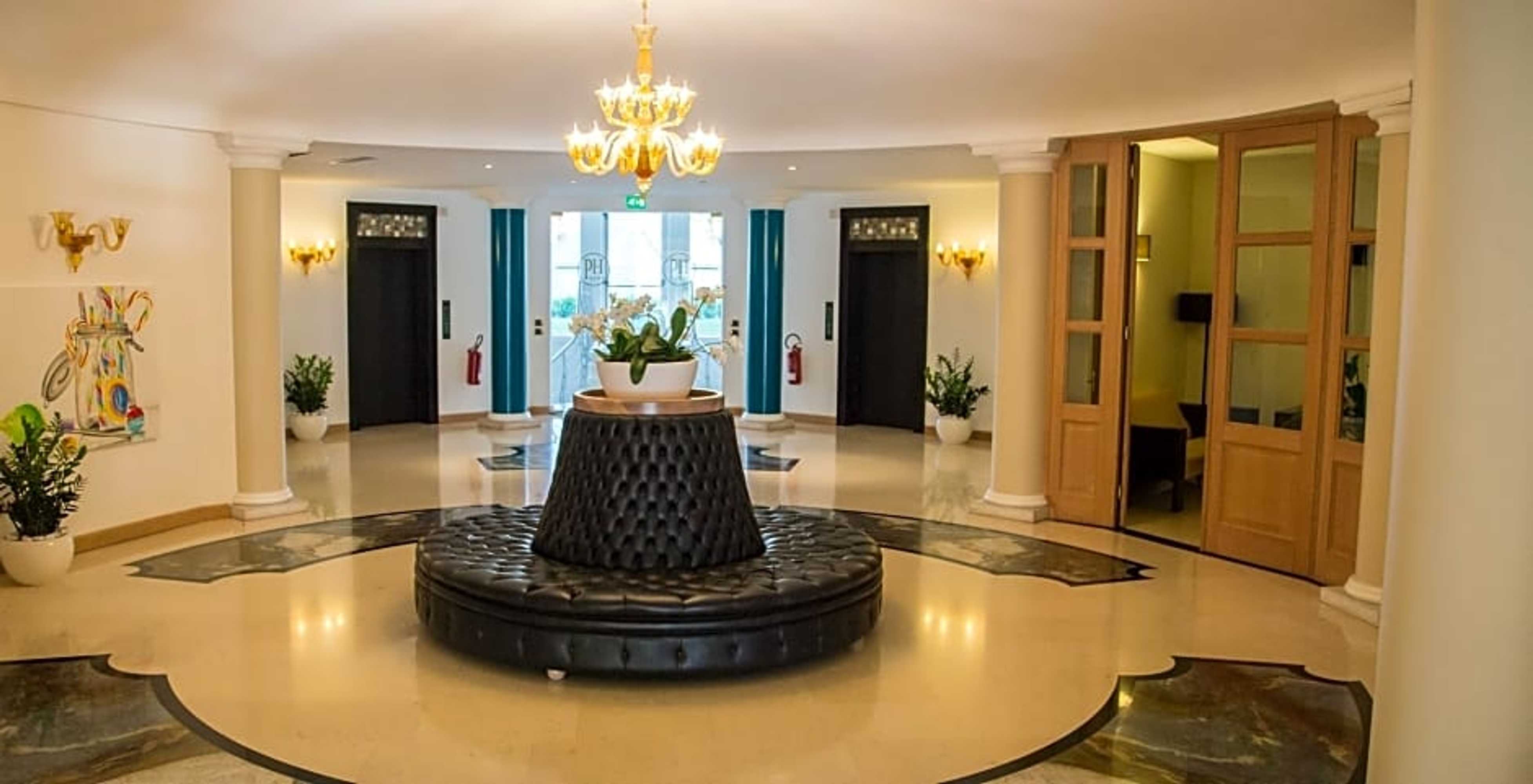 Gift card for Palace Hotel Wellness & Spa Gift card for Palace Hotel Wellness & Spa