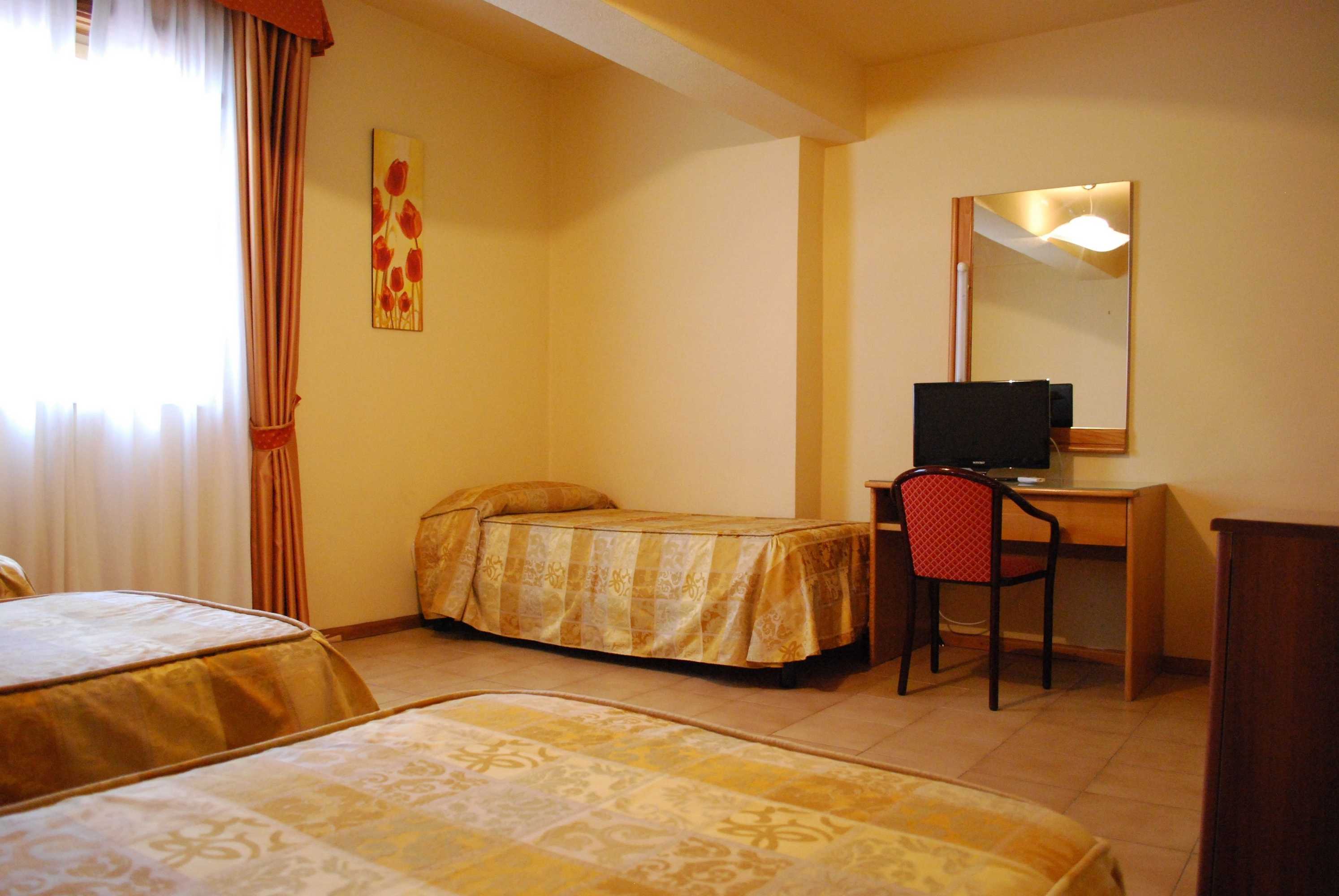 Gift card for Hotel Tre Torri