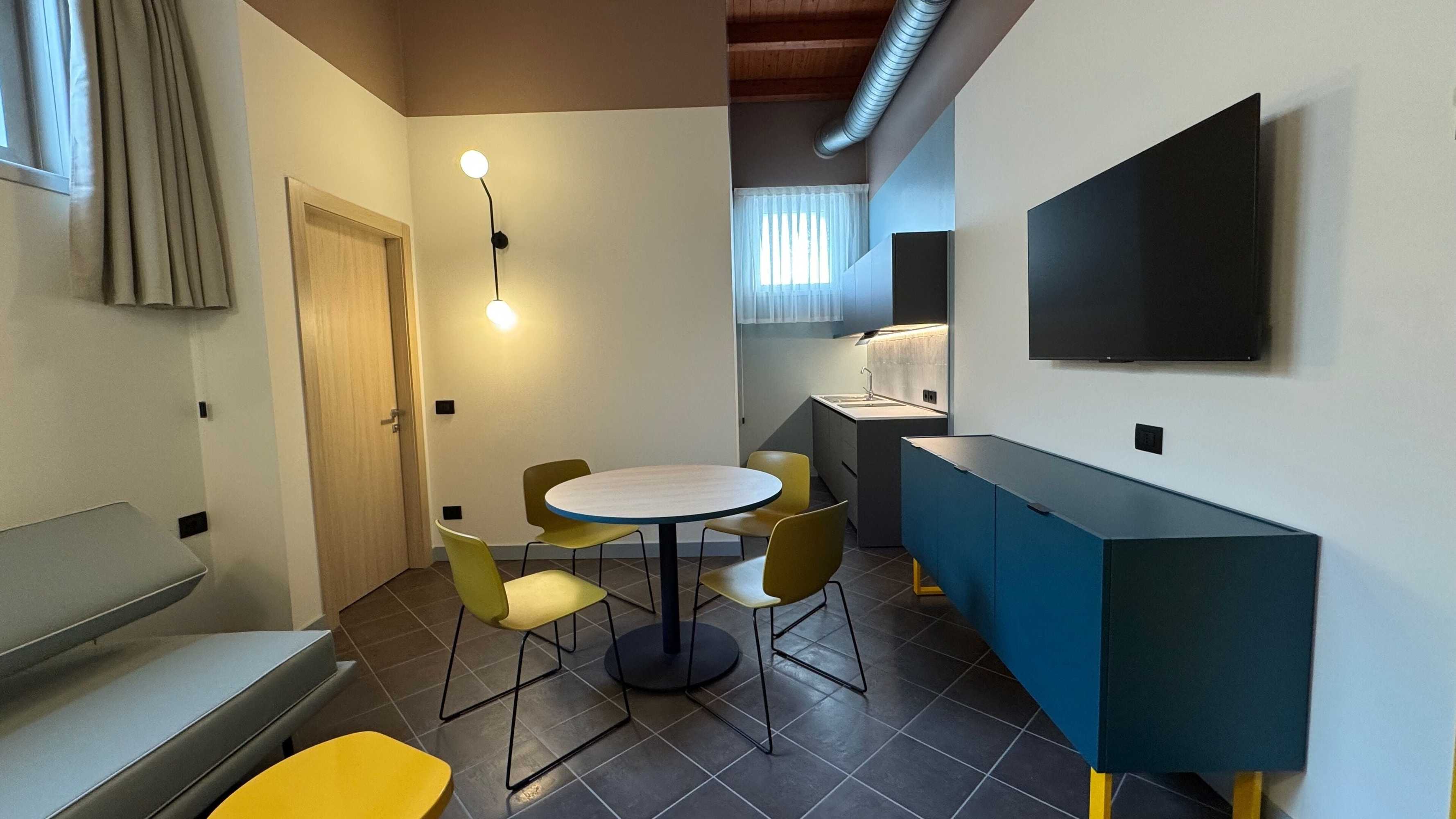 Gift card for HC Hotel Manerbio Loft
