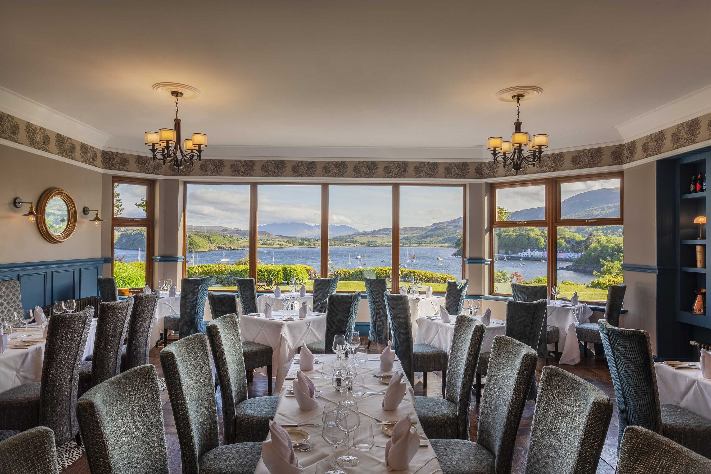 Gift card for Cuillin Hills Hotel Gift card for Cuillin Hills Hotel