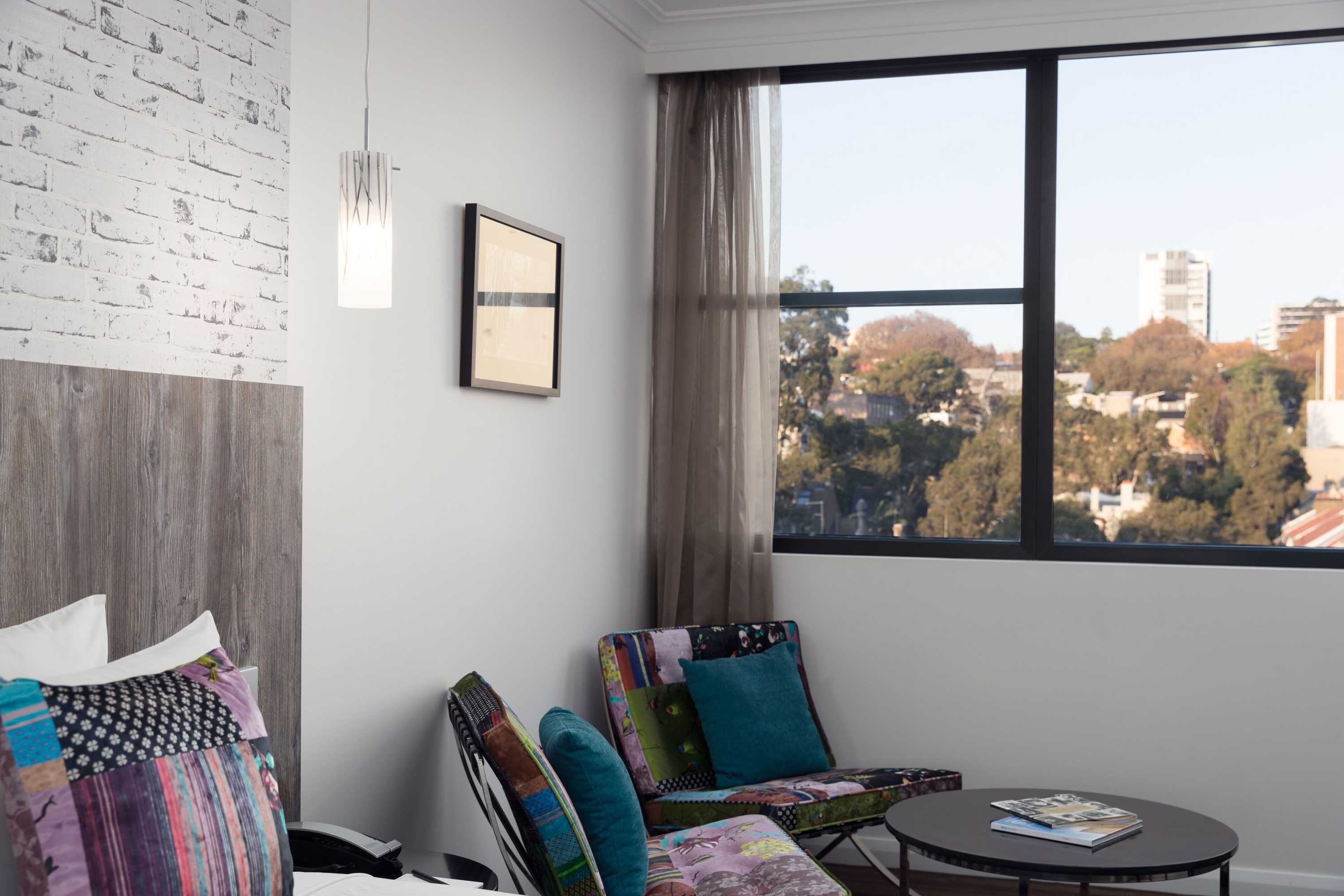 Gift card for Rydges Sydney Central Gift card for Rydges Sydney Central