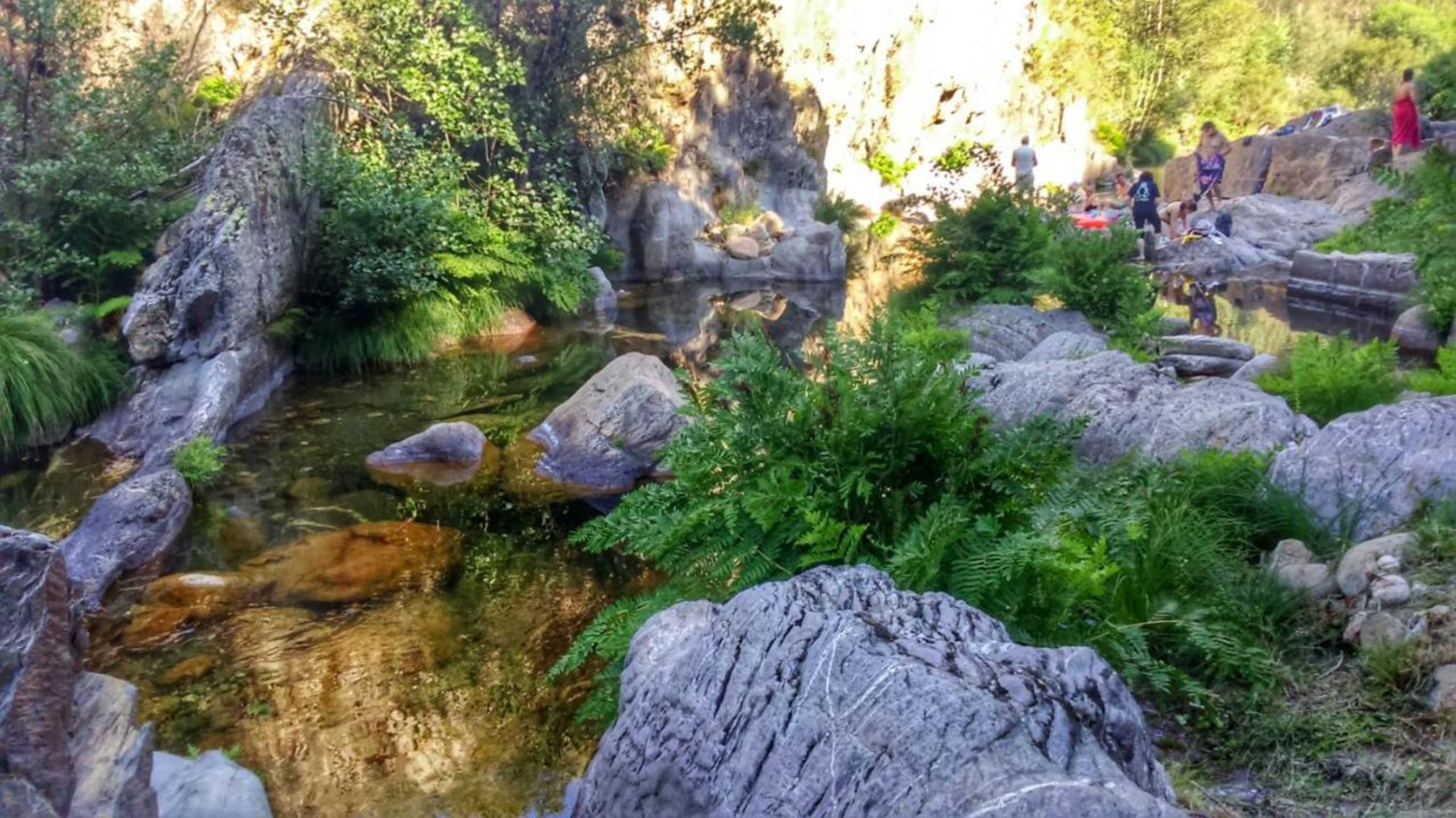 Gift card for Inxisto Lodges