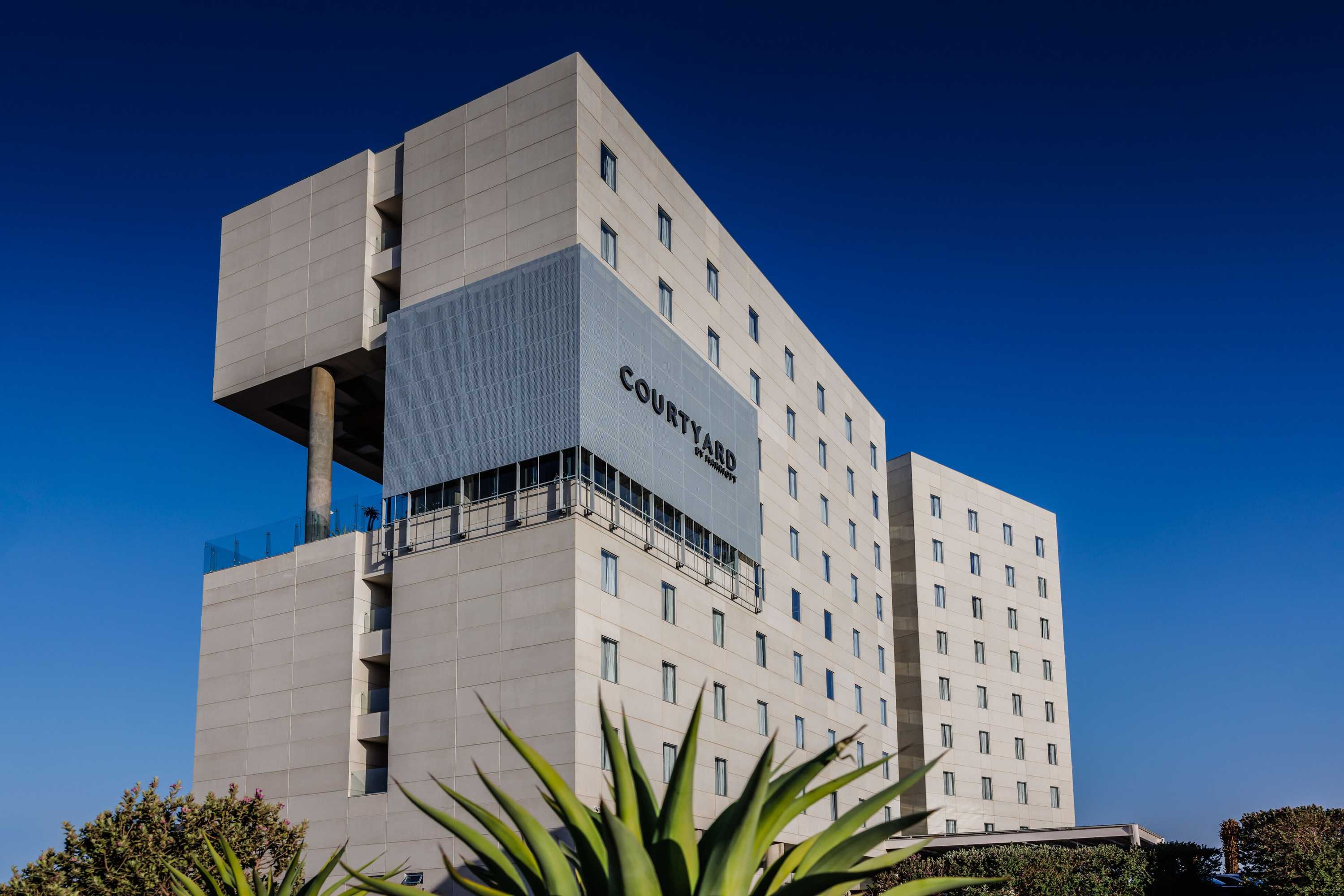 Gift card for Courtyard by Marriott Mexicali Gift card for Courtyard by Marriott Mexicali