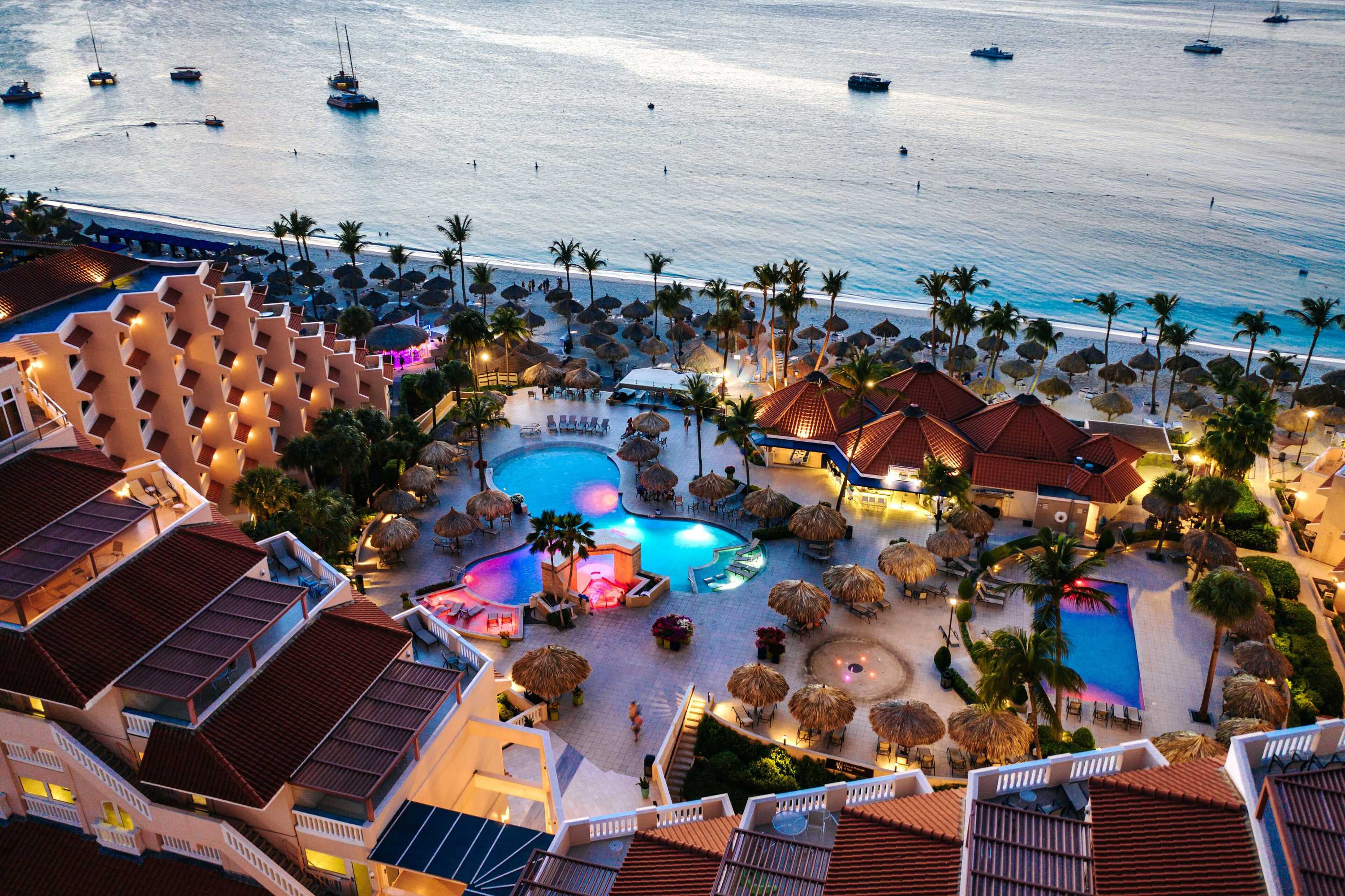 Gift card for Playa Linda Beach Resort Gift card for Playa Linda Beach Resort