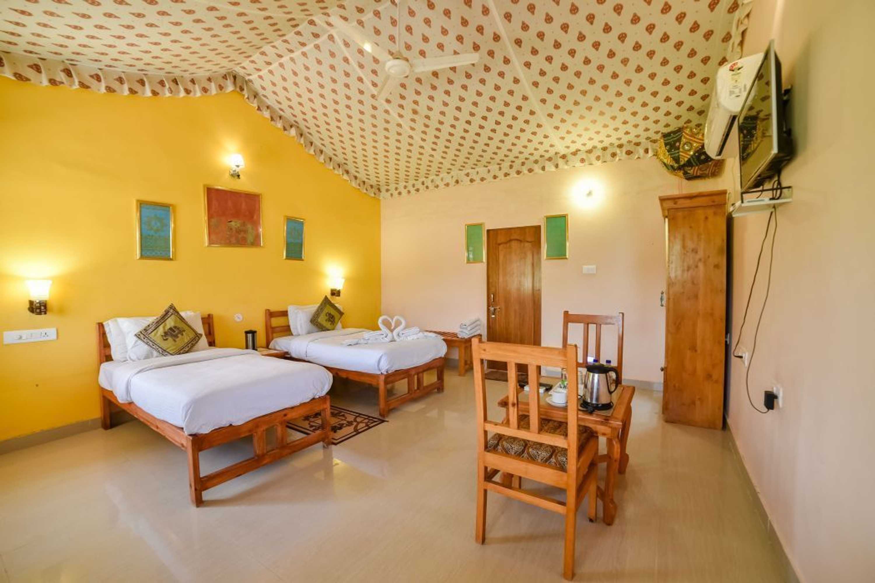 Gift card for Pushkar Rajwara Resort Gift card for Pushkar Rajwara Resort
