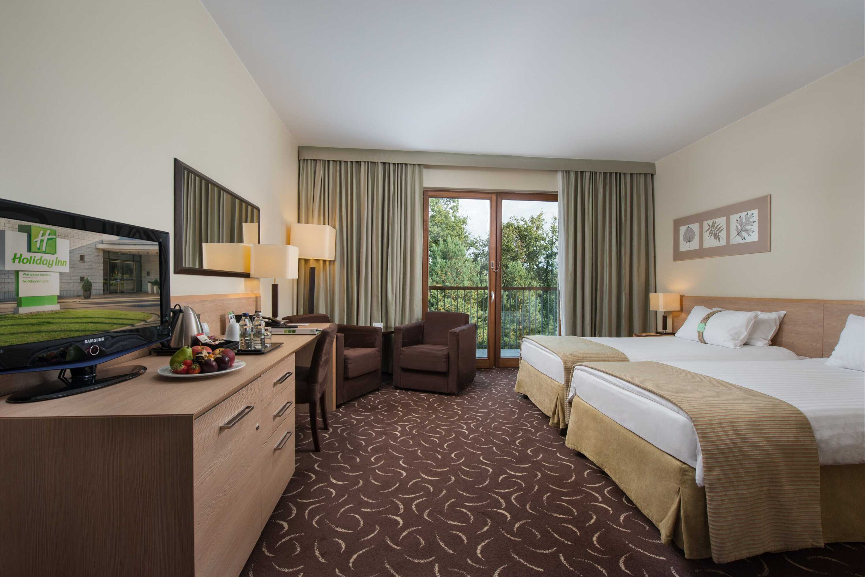 Gift card for Holiday Inn Resort Warszawa Józefów**** by Ihg Gift card for Holiday Inn Resort Warszawa Józefów**** by Ihg