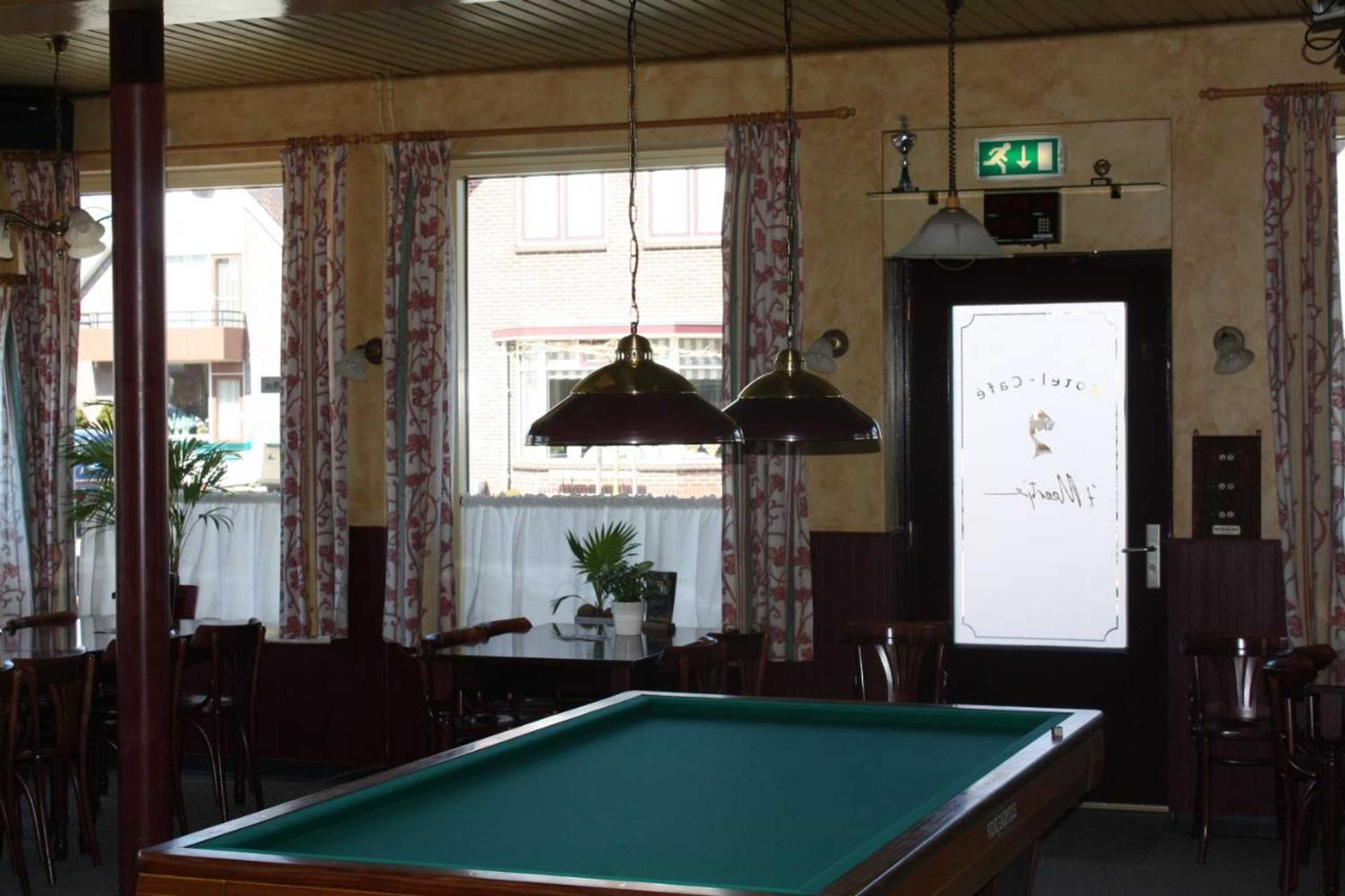 Gift card for Hotel 't Meertje