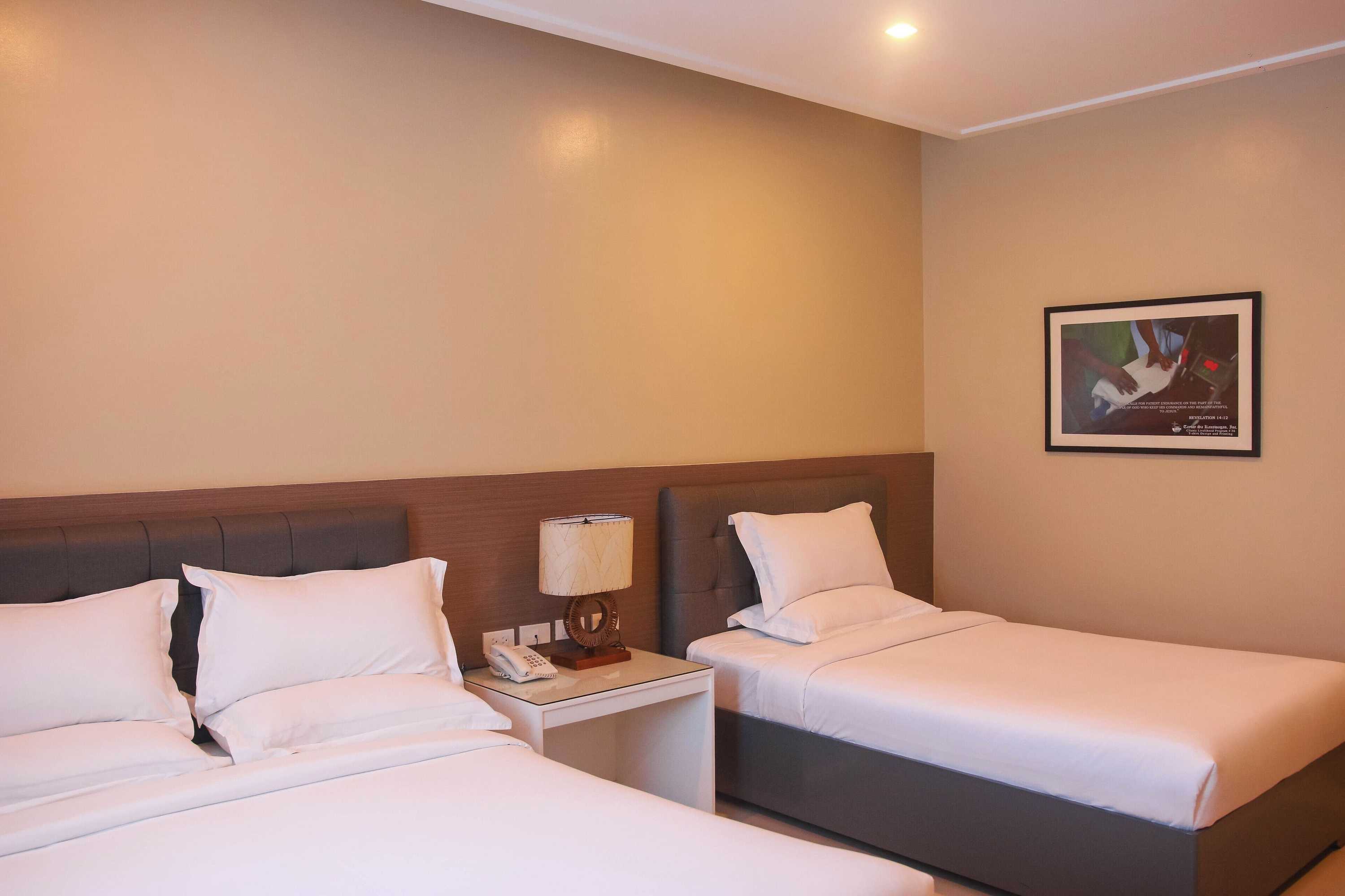 Gift card for Iloilo Gateway Hotel Gift card for Iloilo Gateway Hotel