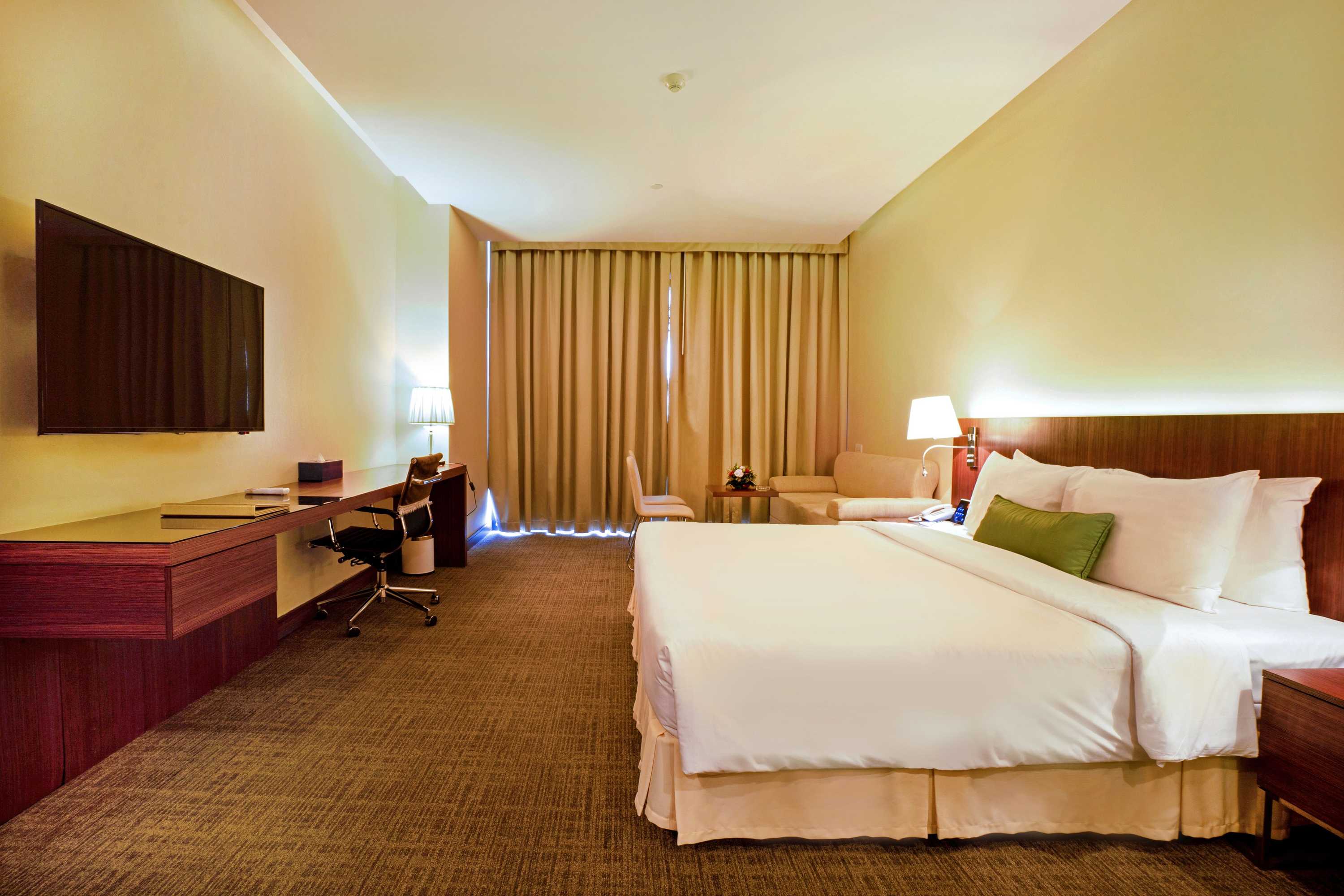 Gift card for Becamex Hotel New City Gift card for Becamex Hotel New City