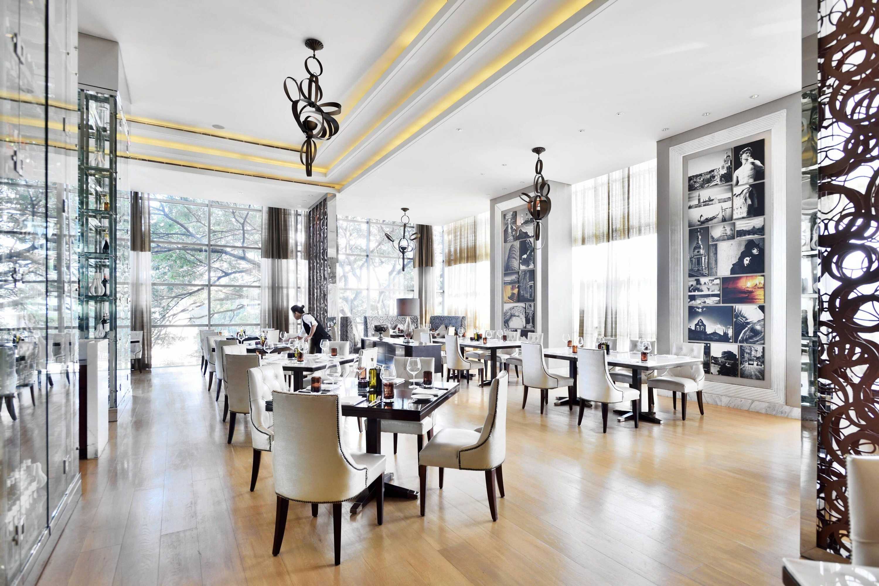 Gift card for JW Marriott Hotel Pune Gift card for JW Marriott Hotel Pune